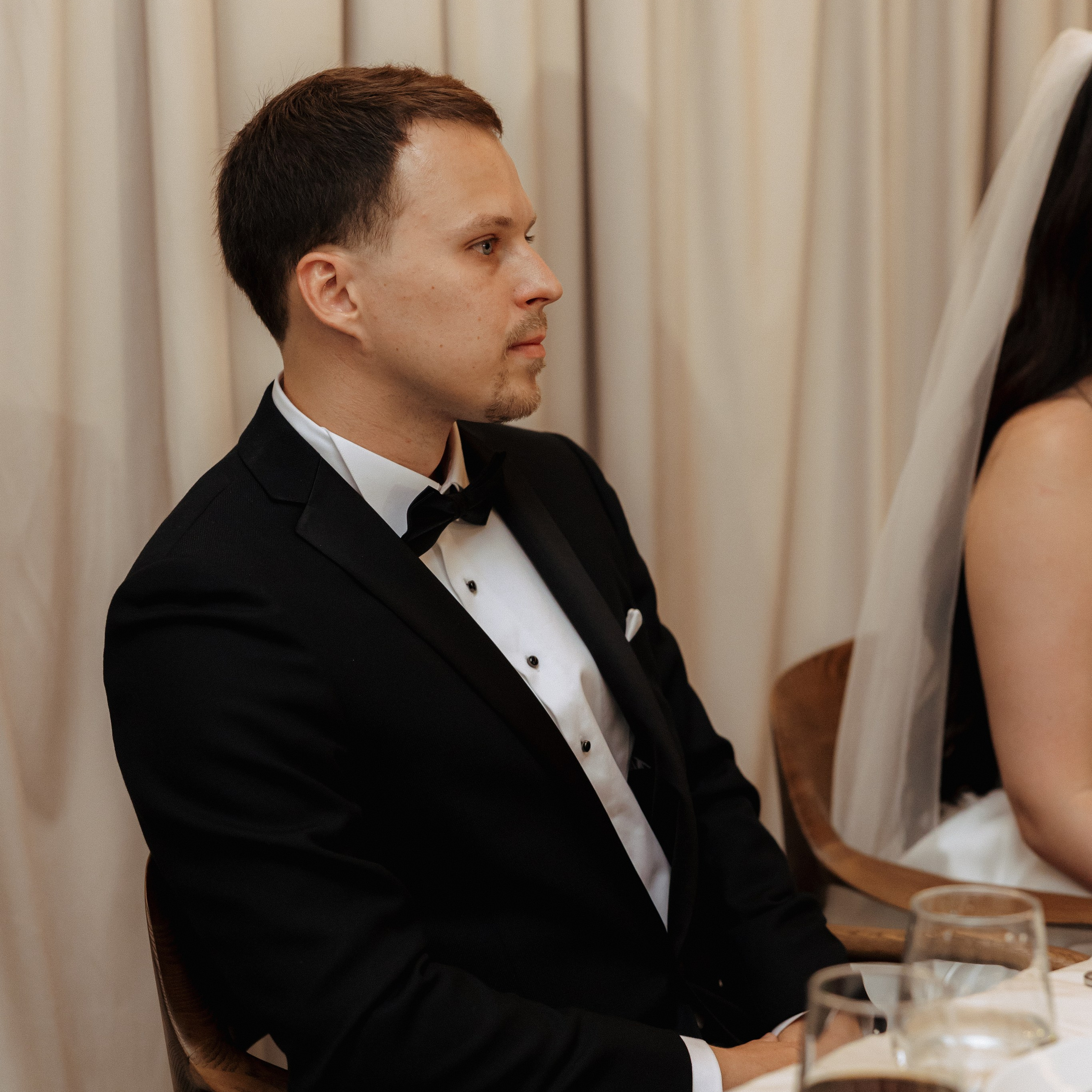 Ладлена и Максим. Свадебный и семейный фотограф Елизавета Ермак | Москва и МО