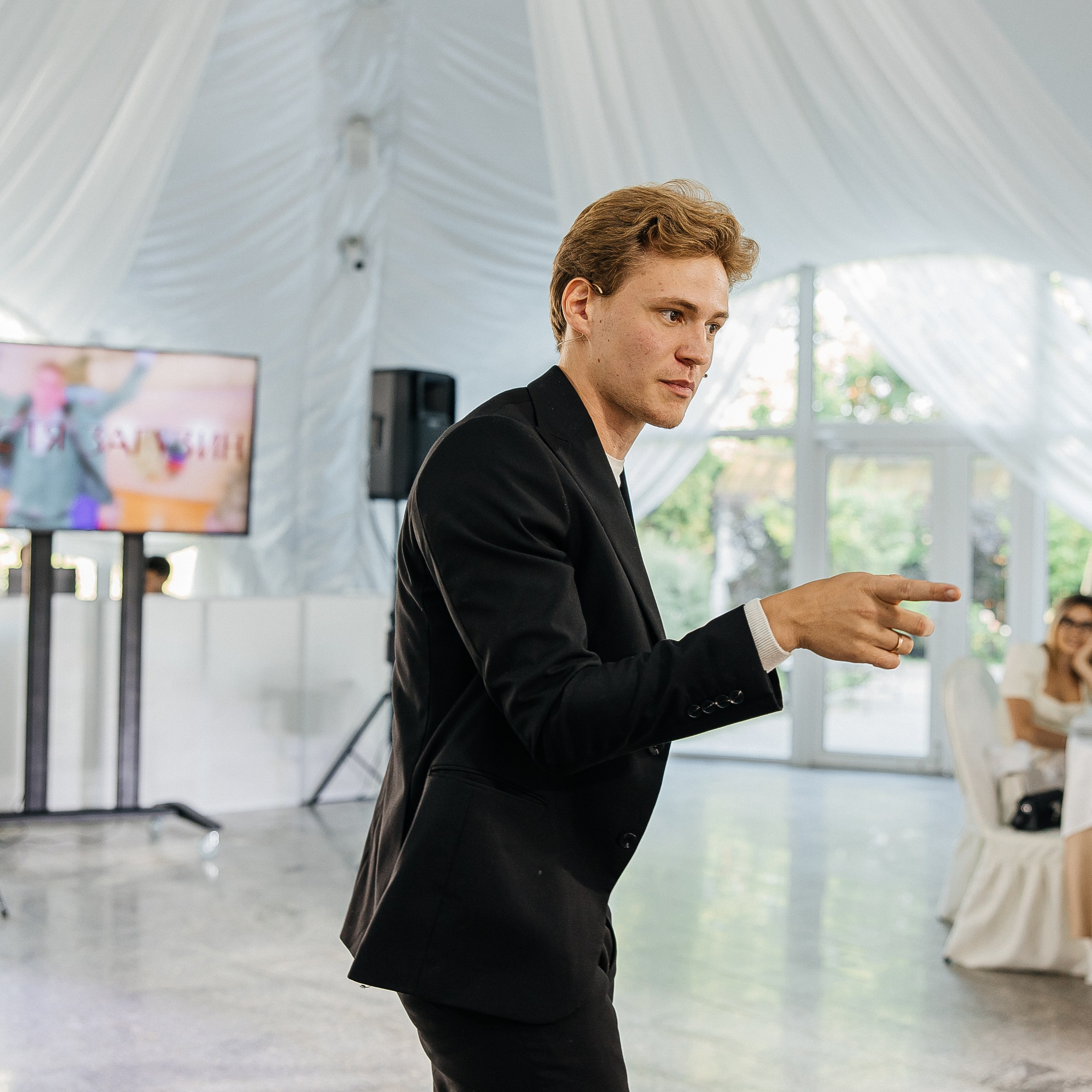 Оксана и Тимур. Свадебный и семейный фотограф Елизавета Ермак | Москва и МО