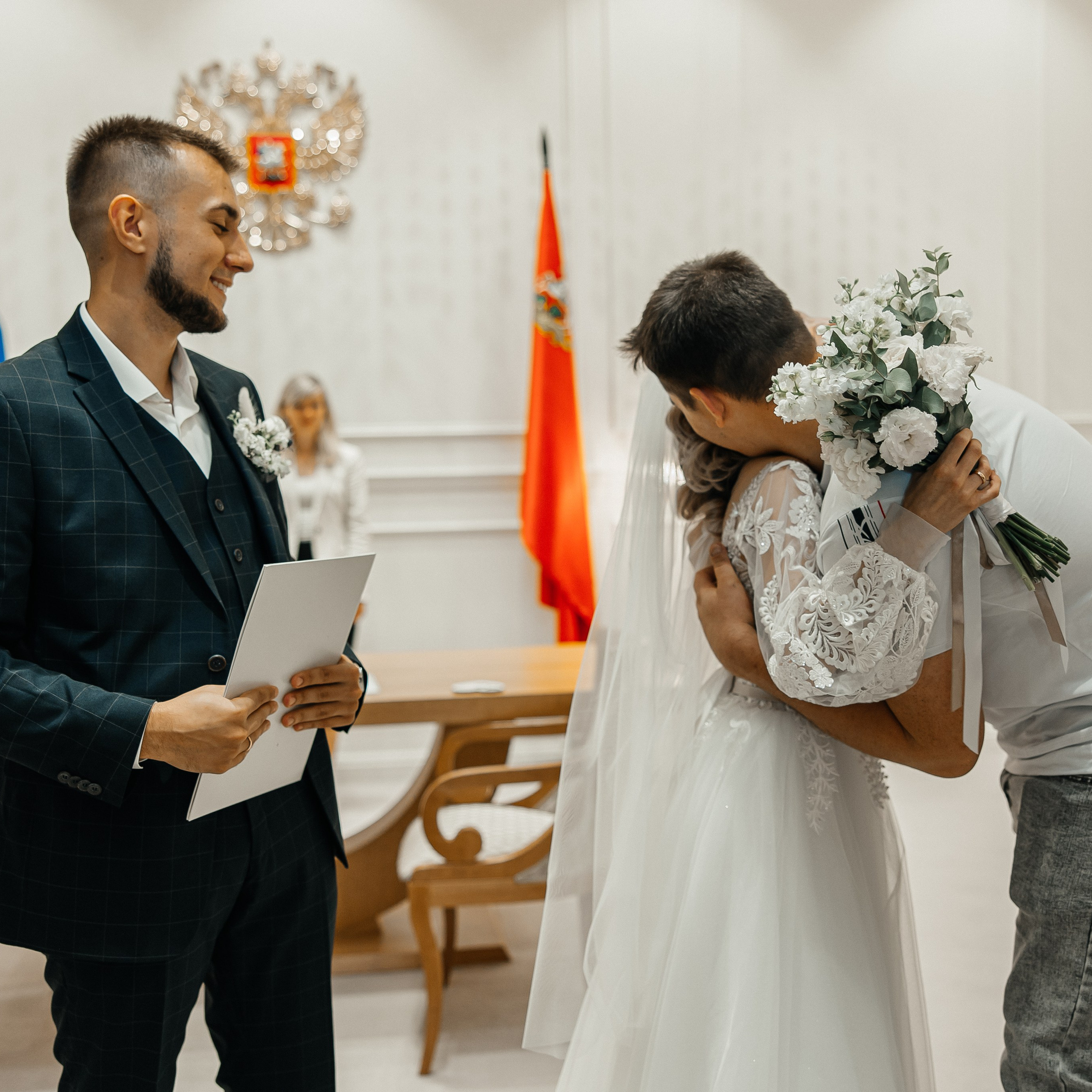 Оксана и Тимур. Свадебный и семейный фотограф Елизавета Ермак | Москва и МО