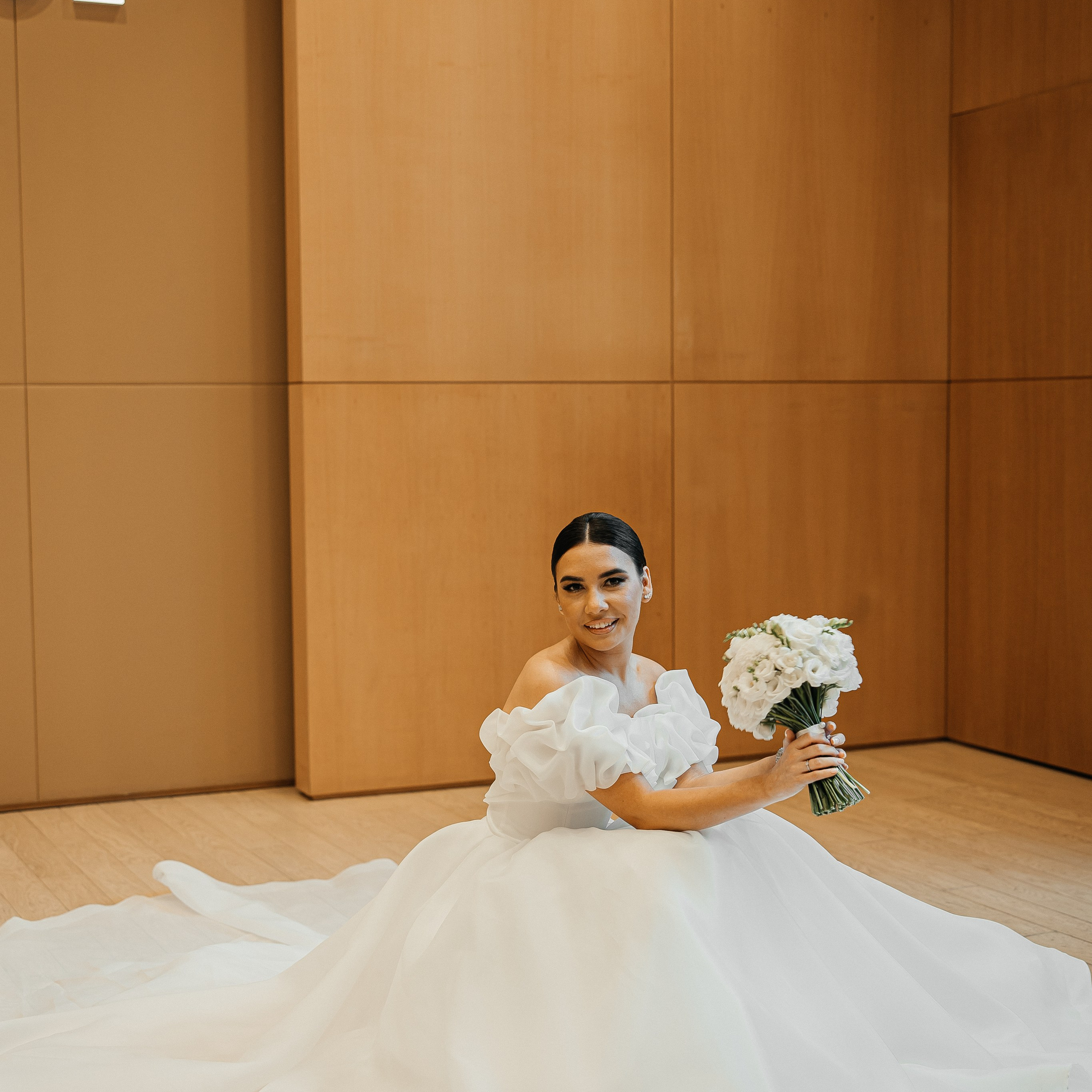 Александр и Арина. Свадебный и семейный фотограф Елизавета Ермак | Москва и МО