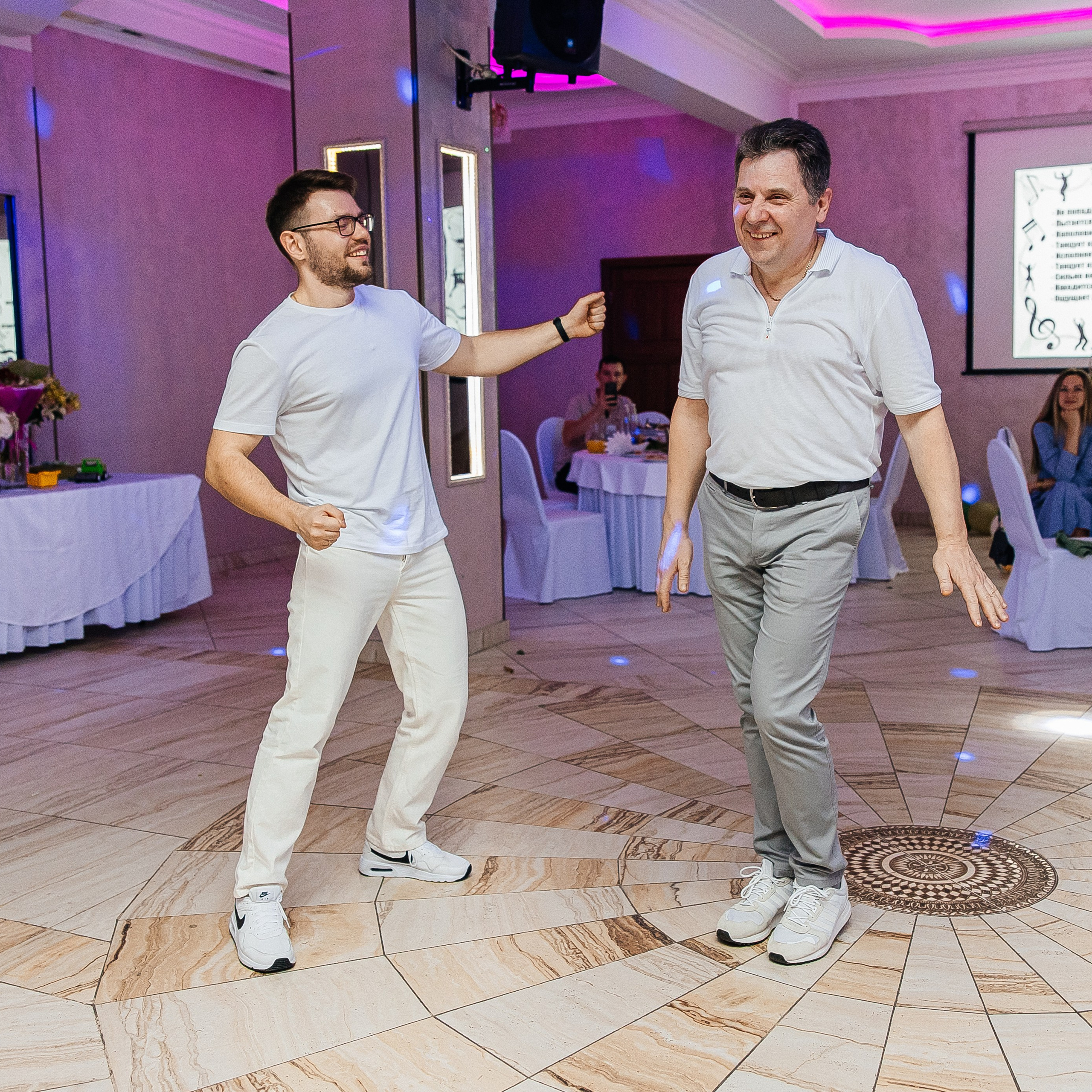 Ярослав и Мария. Свадебный и семейный фотограф Елизавета Ермак | Москва и МО