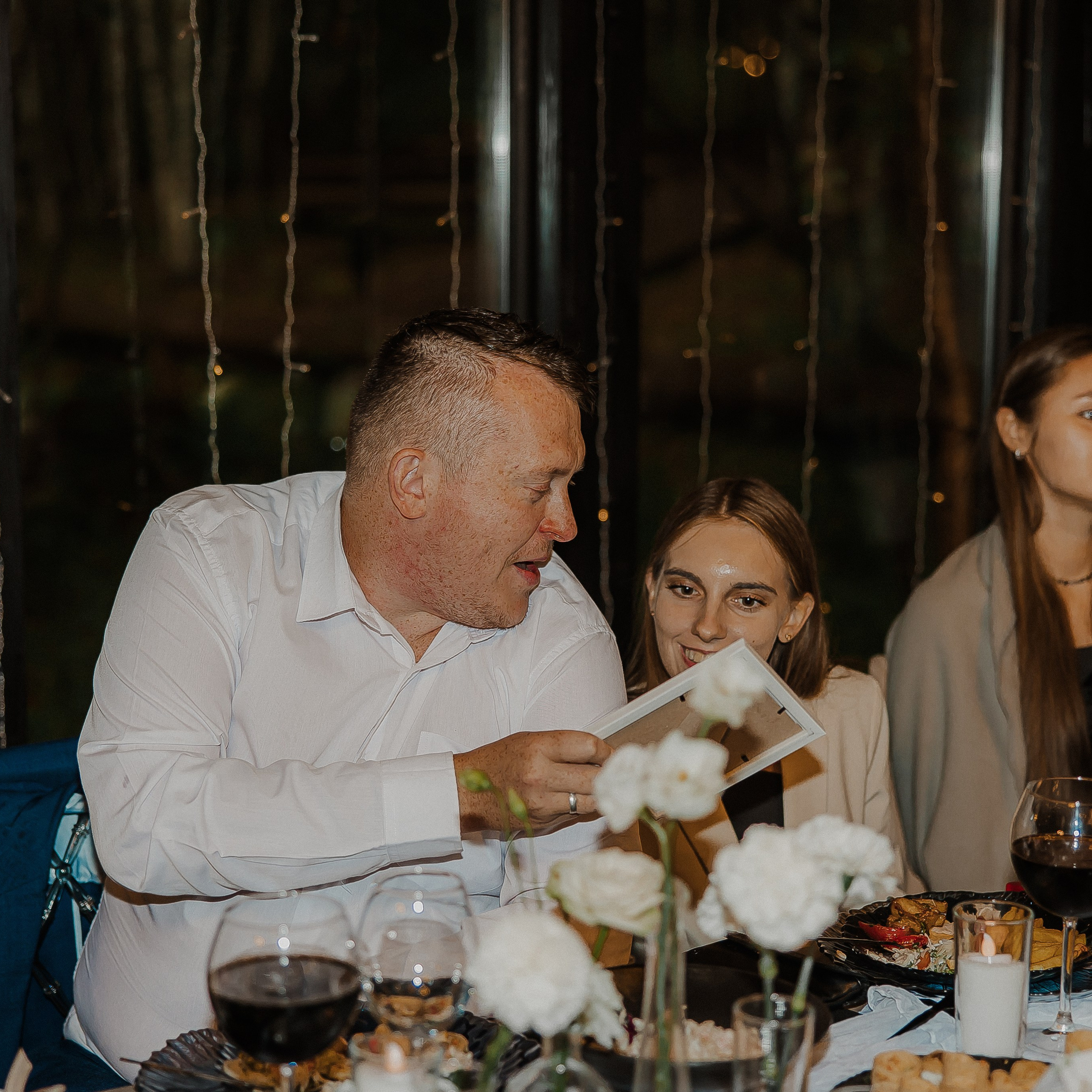 Александр и Арина. Свадебный и семейный фотограф Елизавета Ермак | Москва и МО