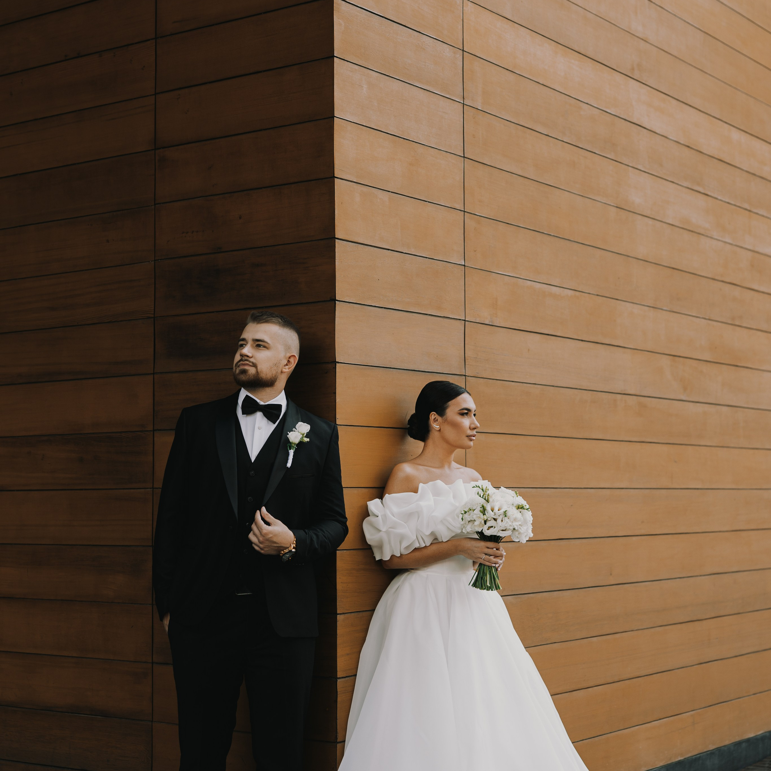 Александр и Арина. Свадебный и семейный фотограф Елизавета Ермак | Москва и МО