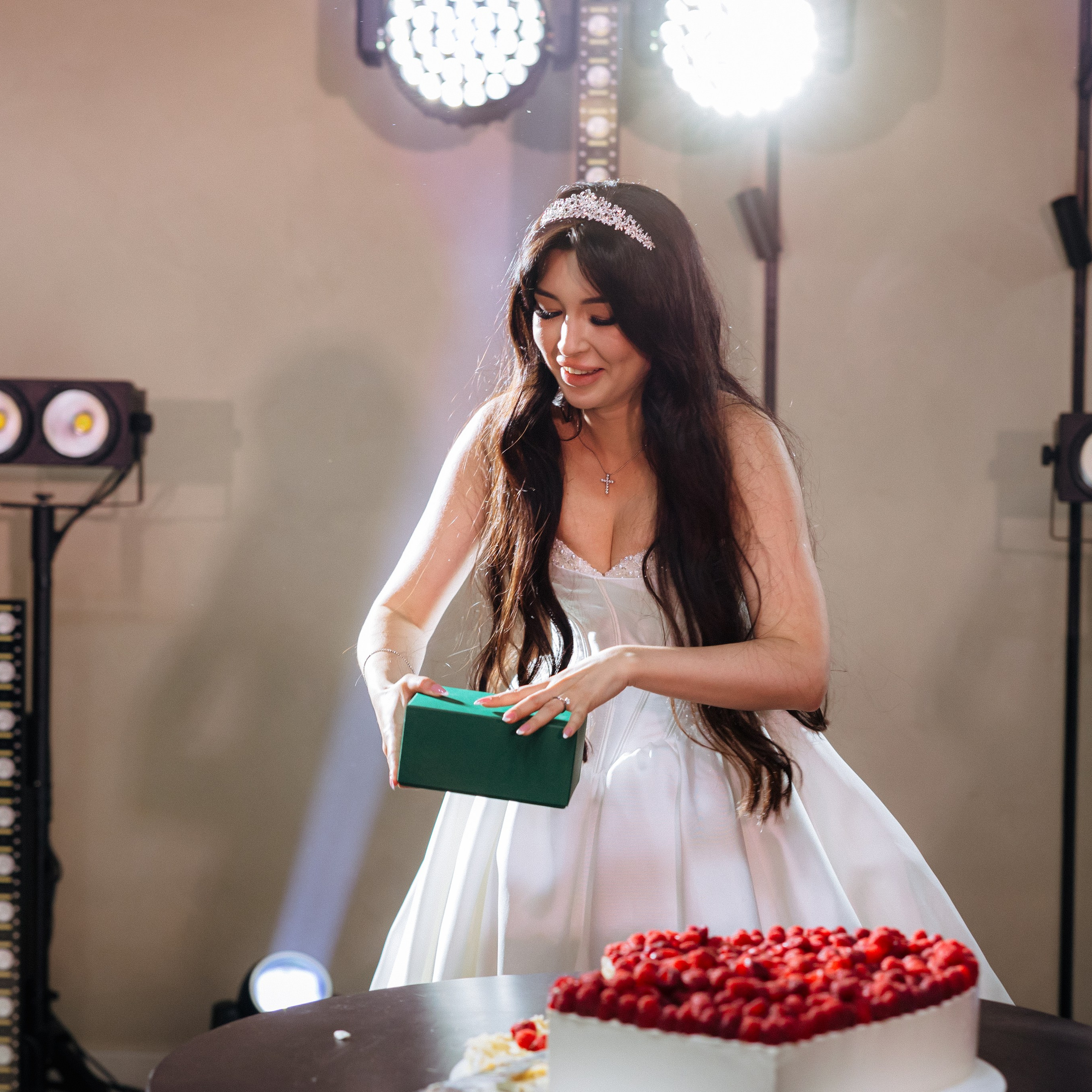 Ладлена и Максим. Свадебный и семейный фотограф Елизавета Ермак | Москва и МО