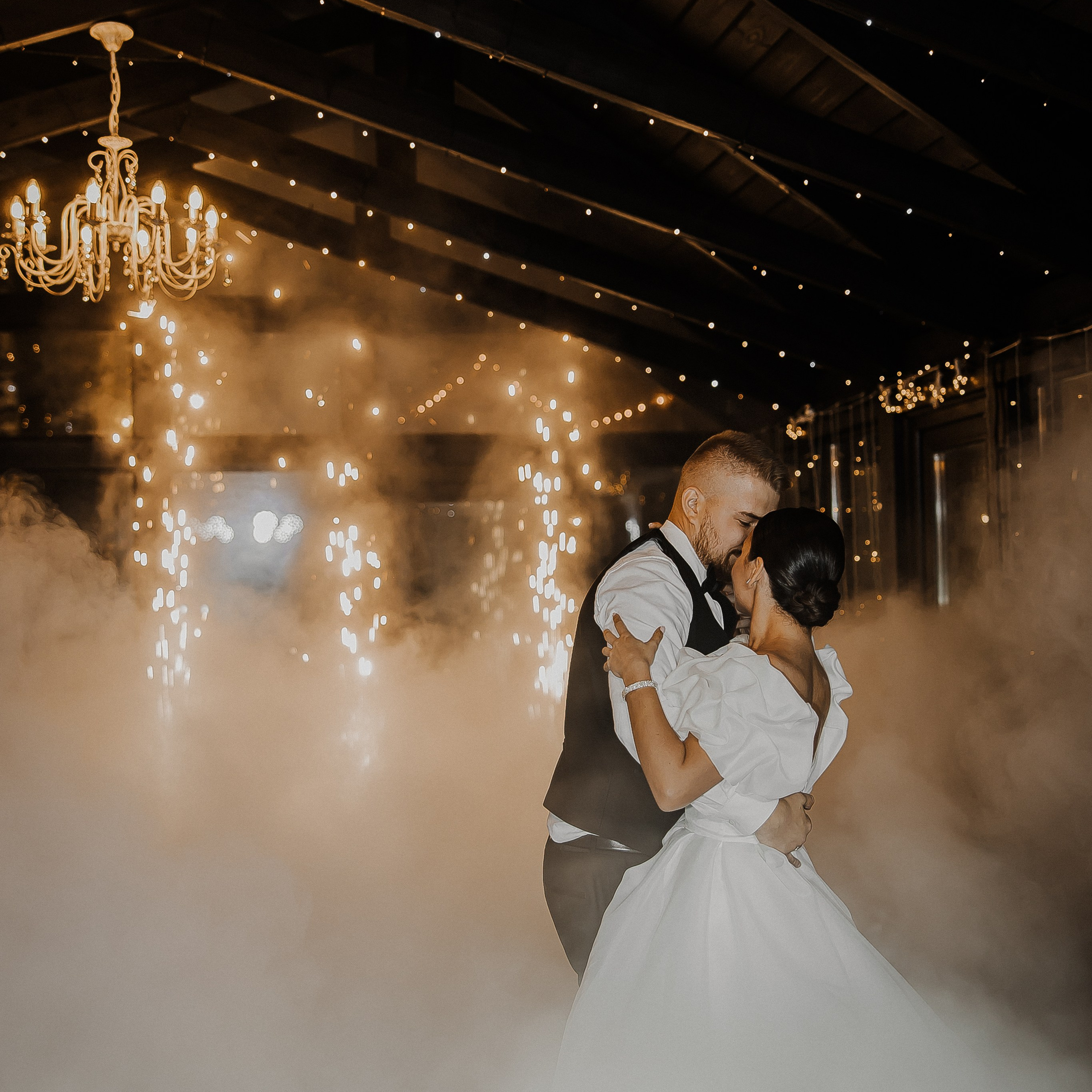 Александр и Арина. Свадебный и семейный фотограф Елизавета Ермак | Москва и МО