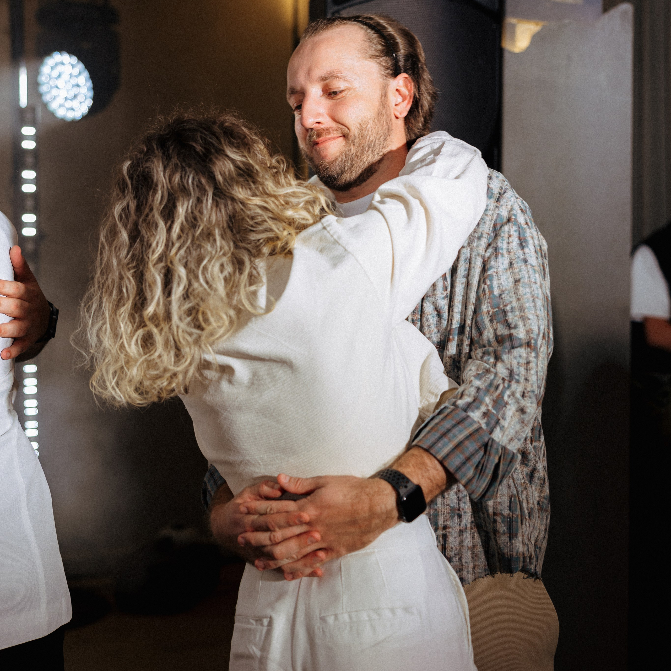 Ладлена и Максим. Свадебный и семейный фотограф Елизавета Ермак | Москва и МО