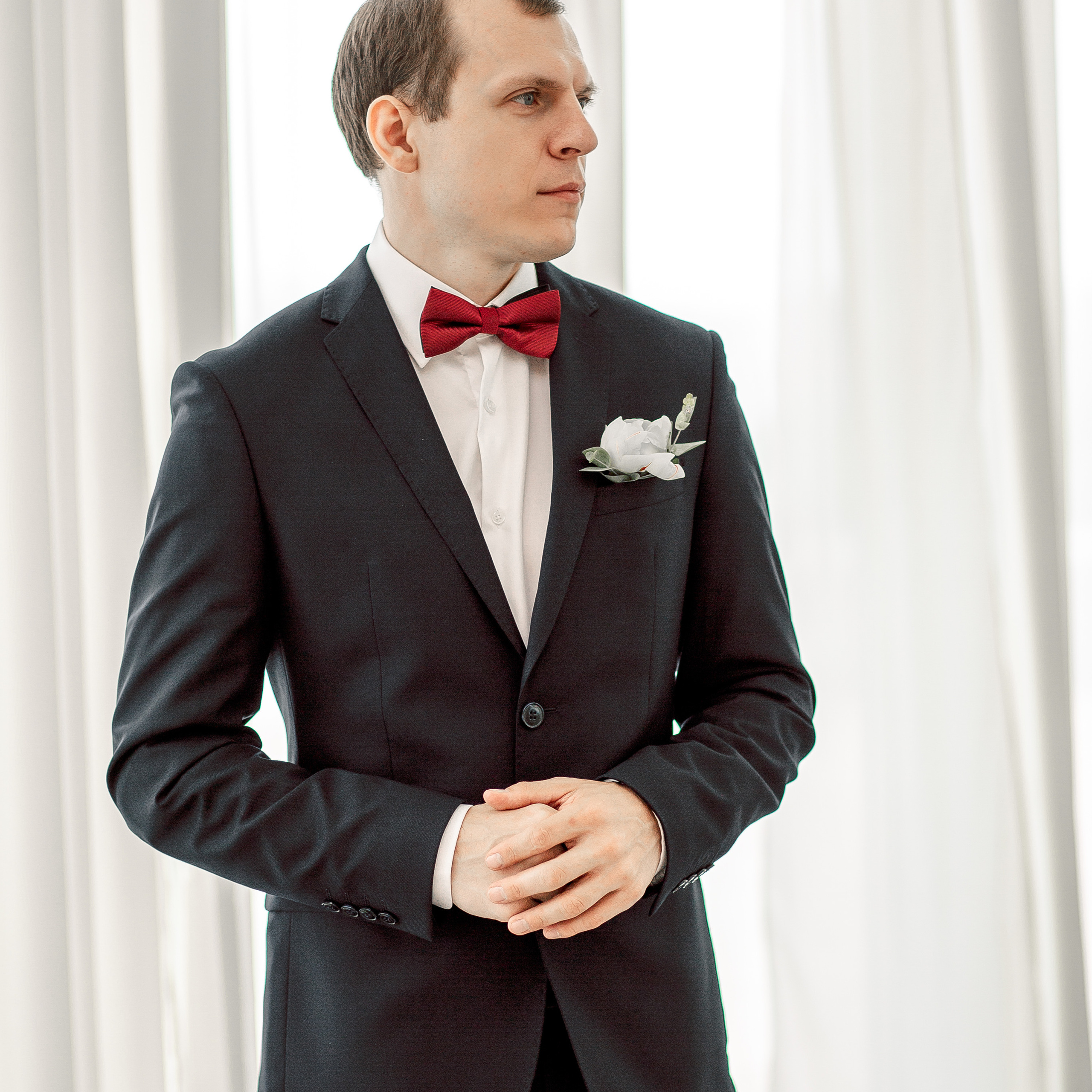 Свадьбы. Свадебный и семейный фотограф Елизавета Ермак | Москва и МО