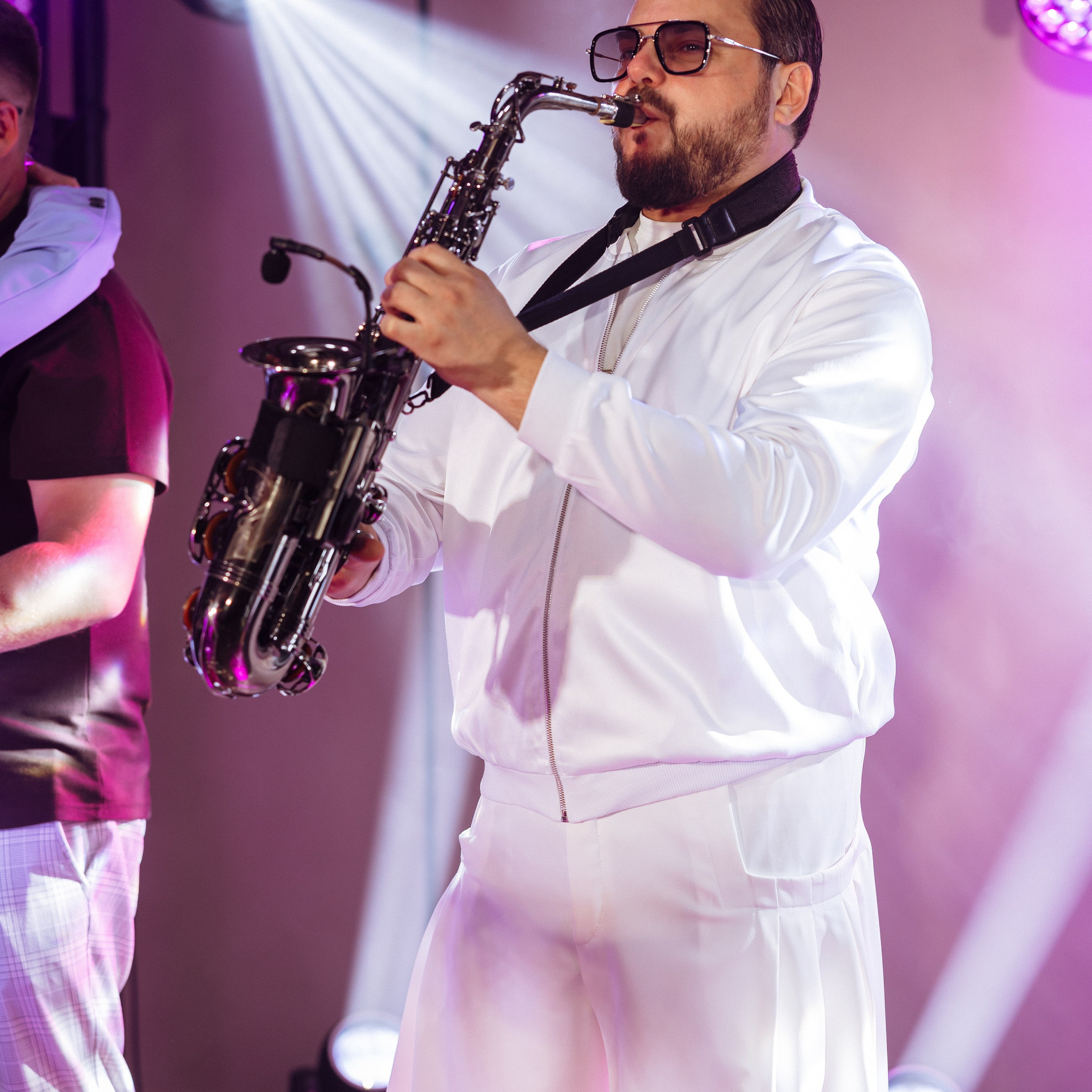 Ладлена и Максим. Свадебный и семейный фотограф Елизавета Ермак | Москва и МО