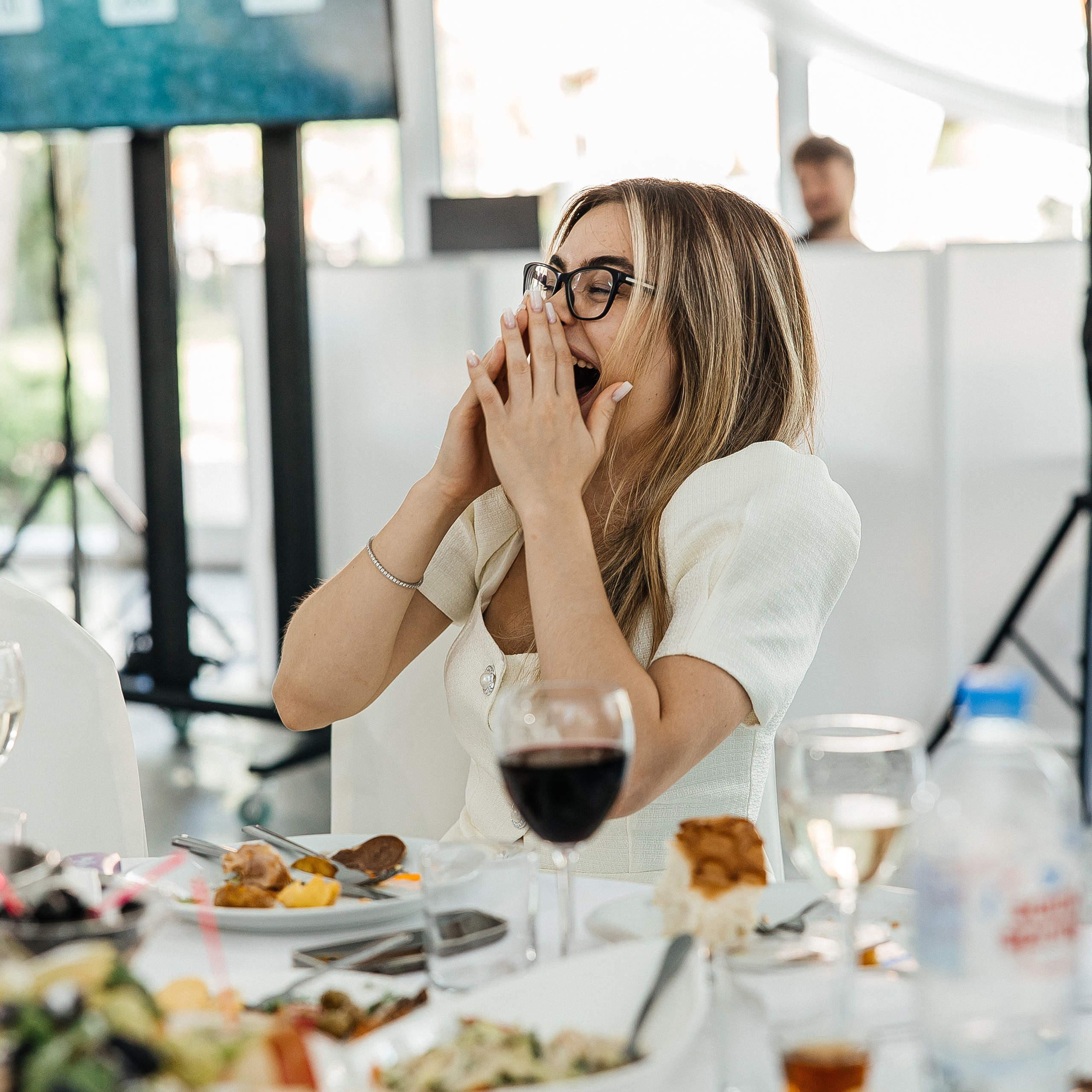 Оксана и Тимур. Свадебный и семейный фотограф Елизавета Ермак | Москва и МО