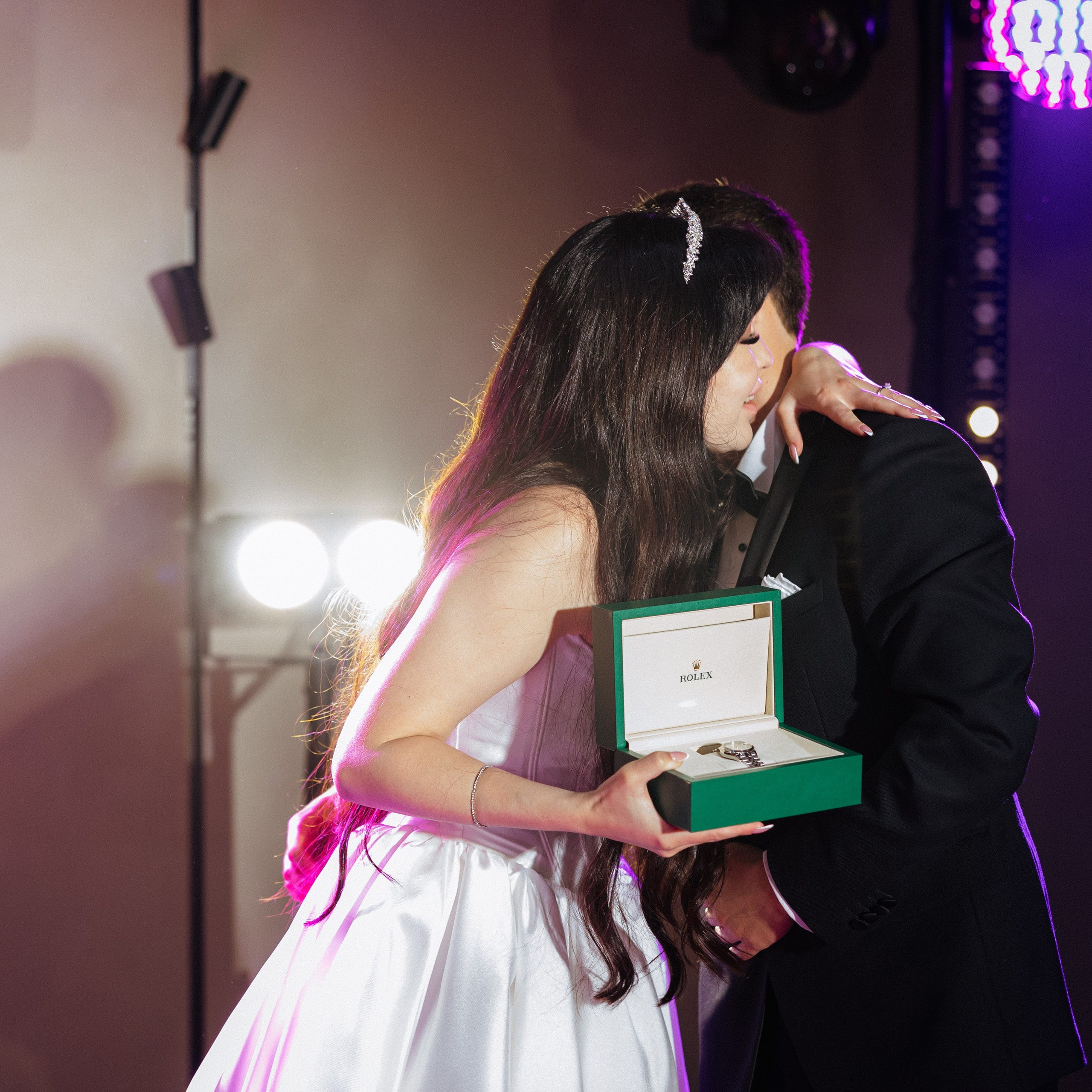 Ладлена и Максим. Свадебный и семейный фотограф Елизавета Ермак | Москва и МО