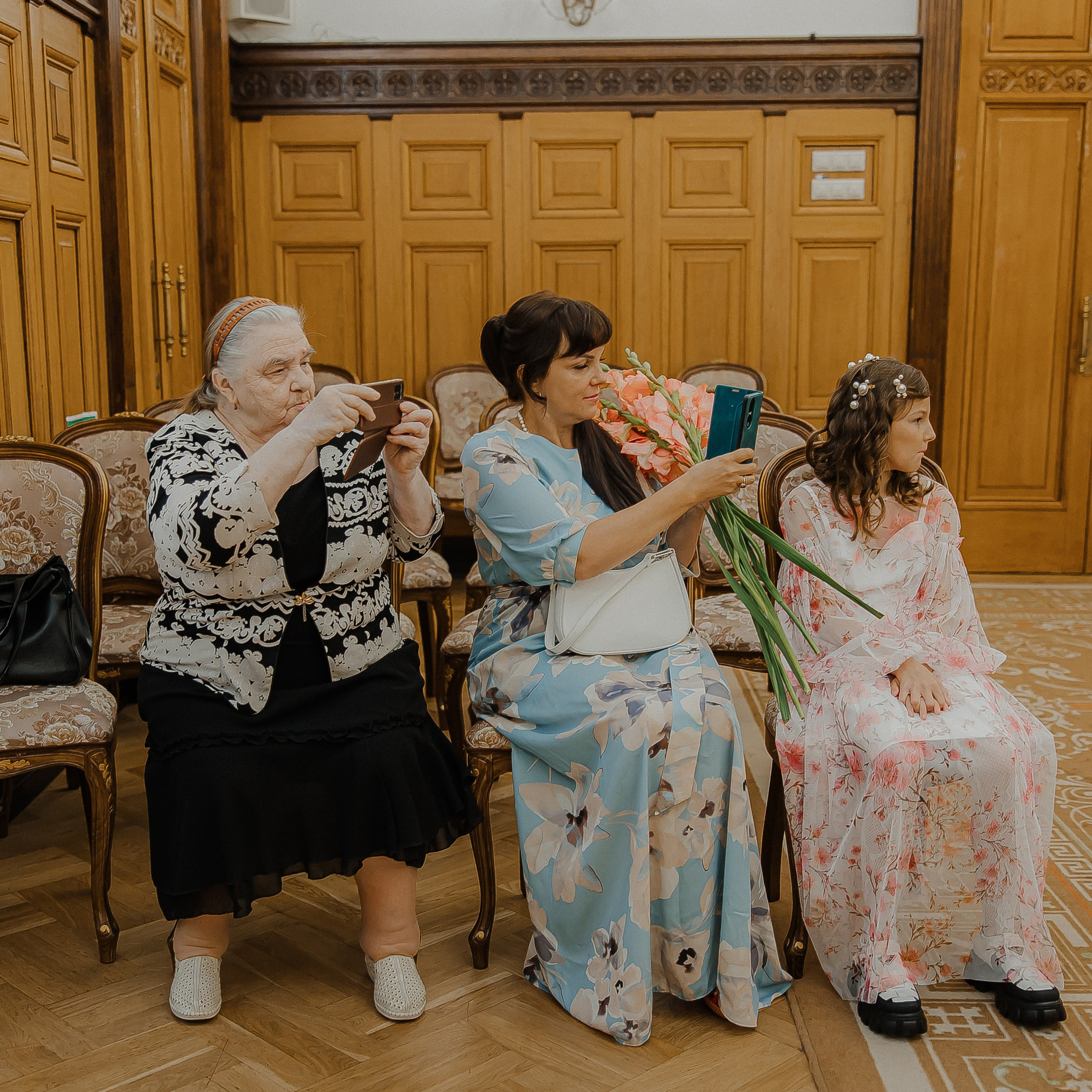 Александр и Маргарита. Свадебный и семейный фотограф Елизавета Ермак | Москва и МО