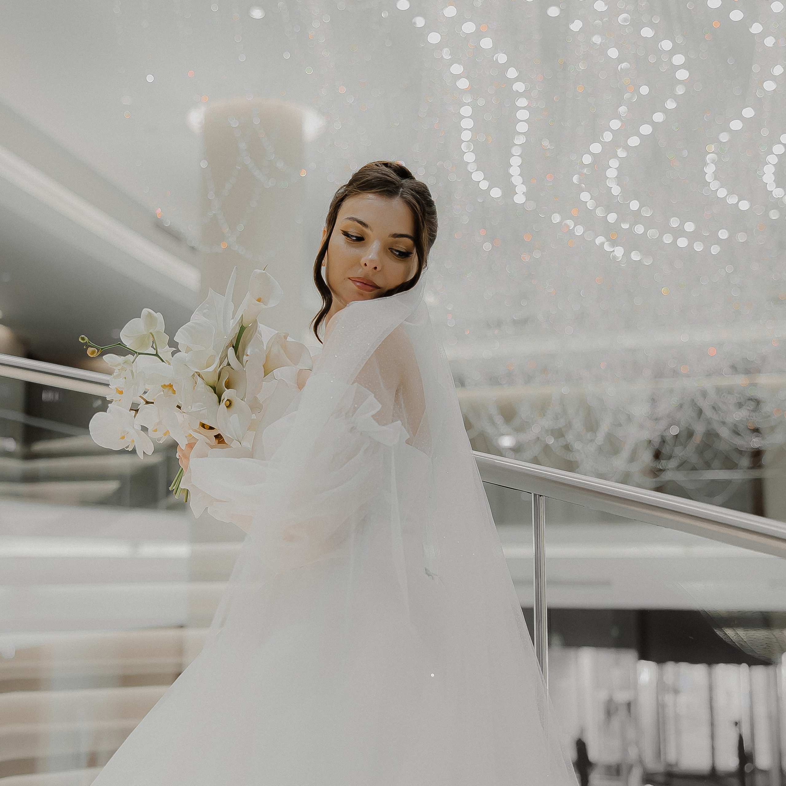 Александр и Маргарита. Свадебный и семейный фотограф Елизавета Ермак | Москва и МО