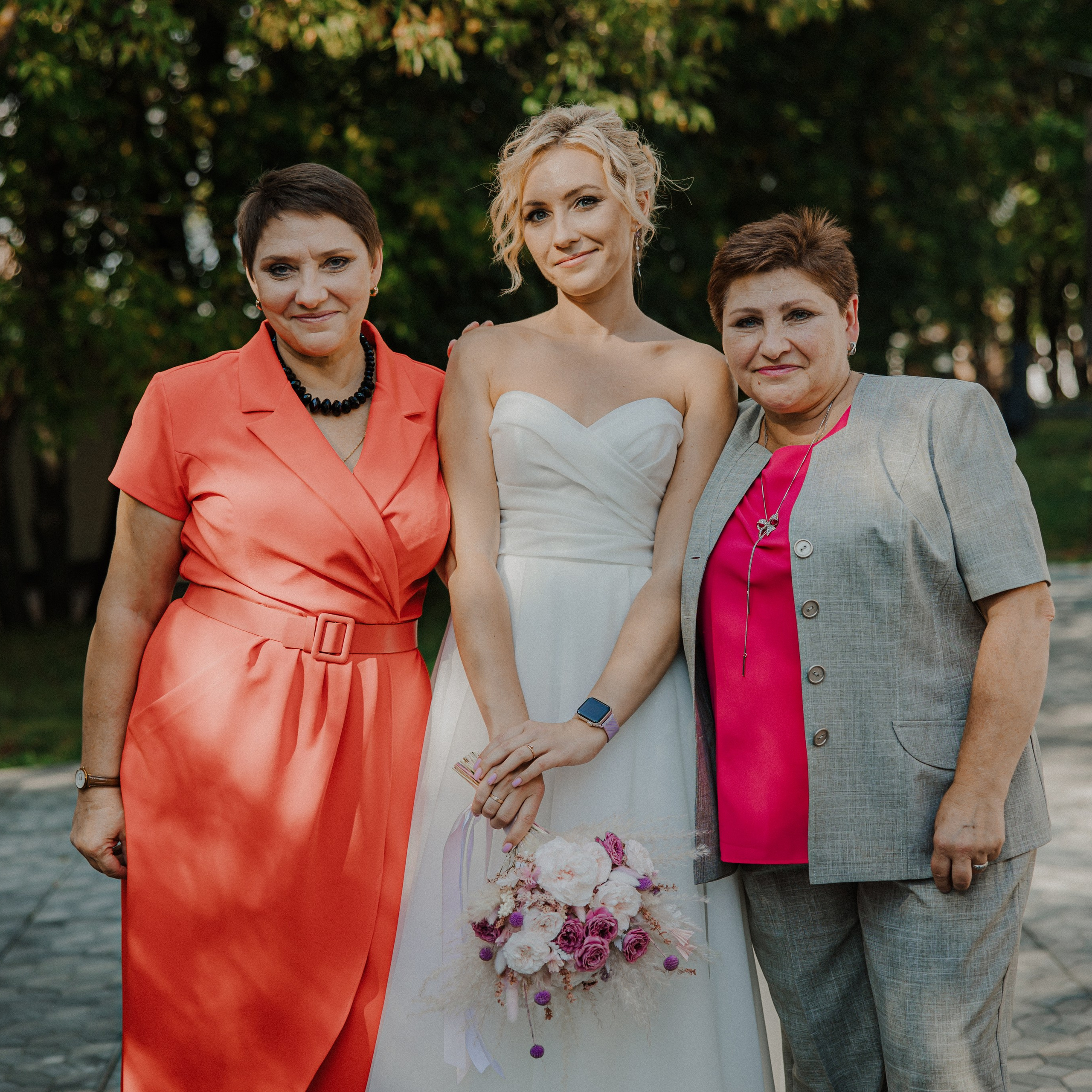 Олег и Диана. Свадебный и семейный фотограф Елизавета Ермак | Москва и МО