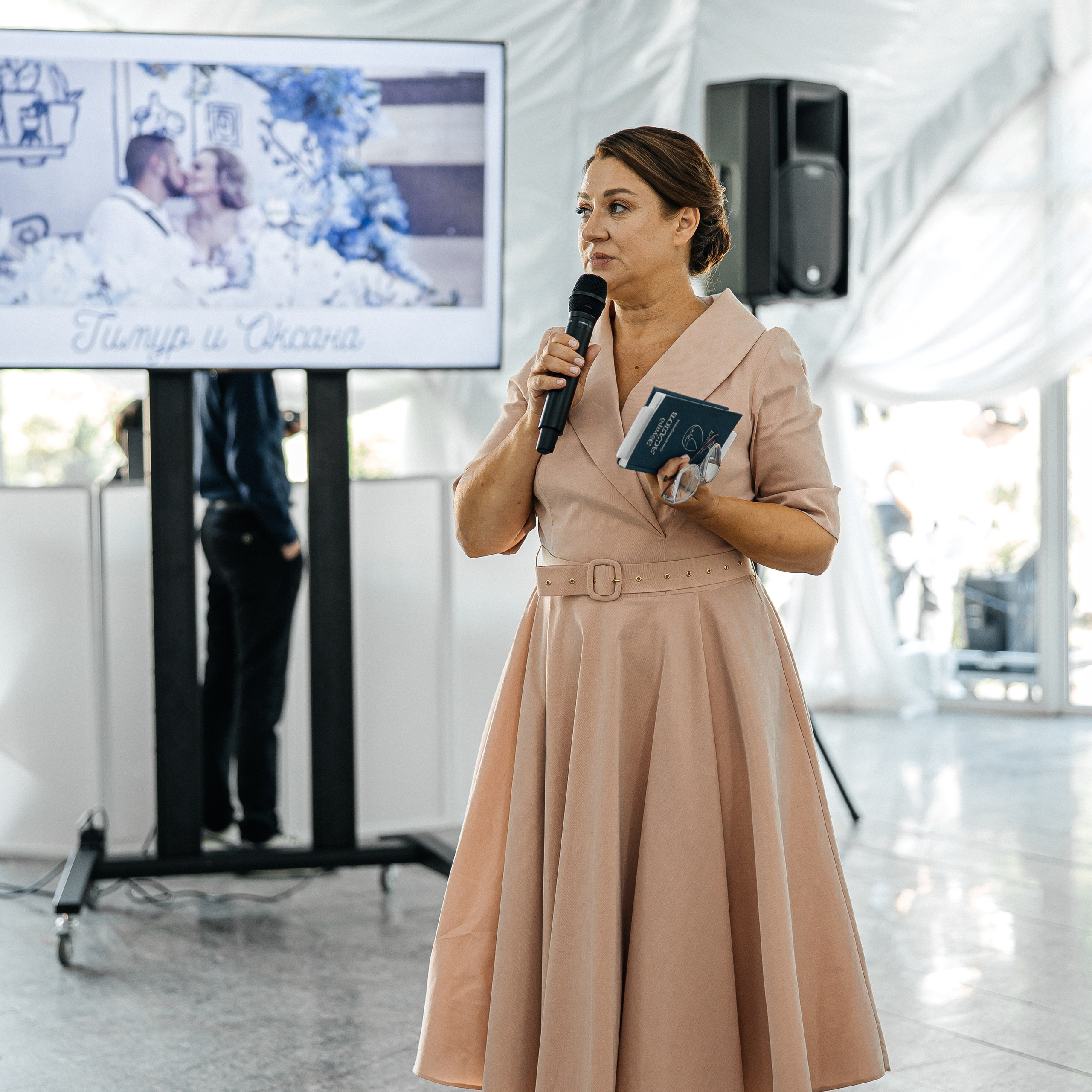 Оксана и Тимур. Свадебный и семейный фотограф Елизавета Ермак | Москва и МО