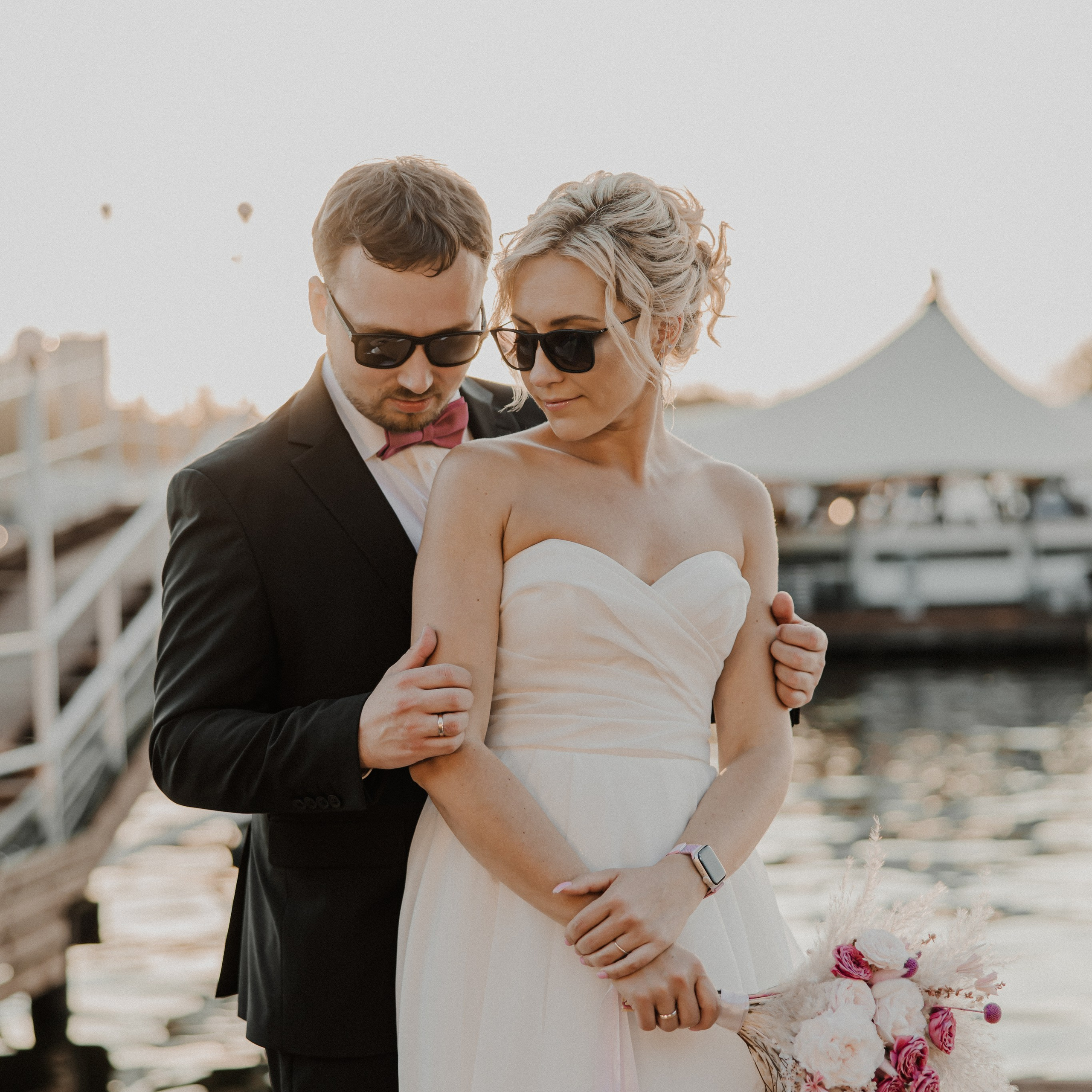 Олег и Диана. Свадебный и семейный фотограф Елизавета Ермак | Москва и МО