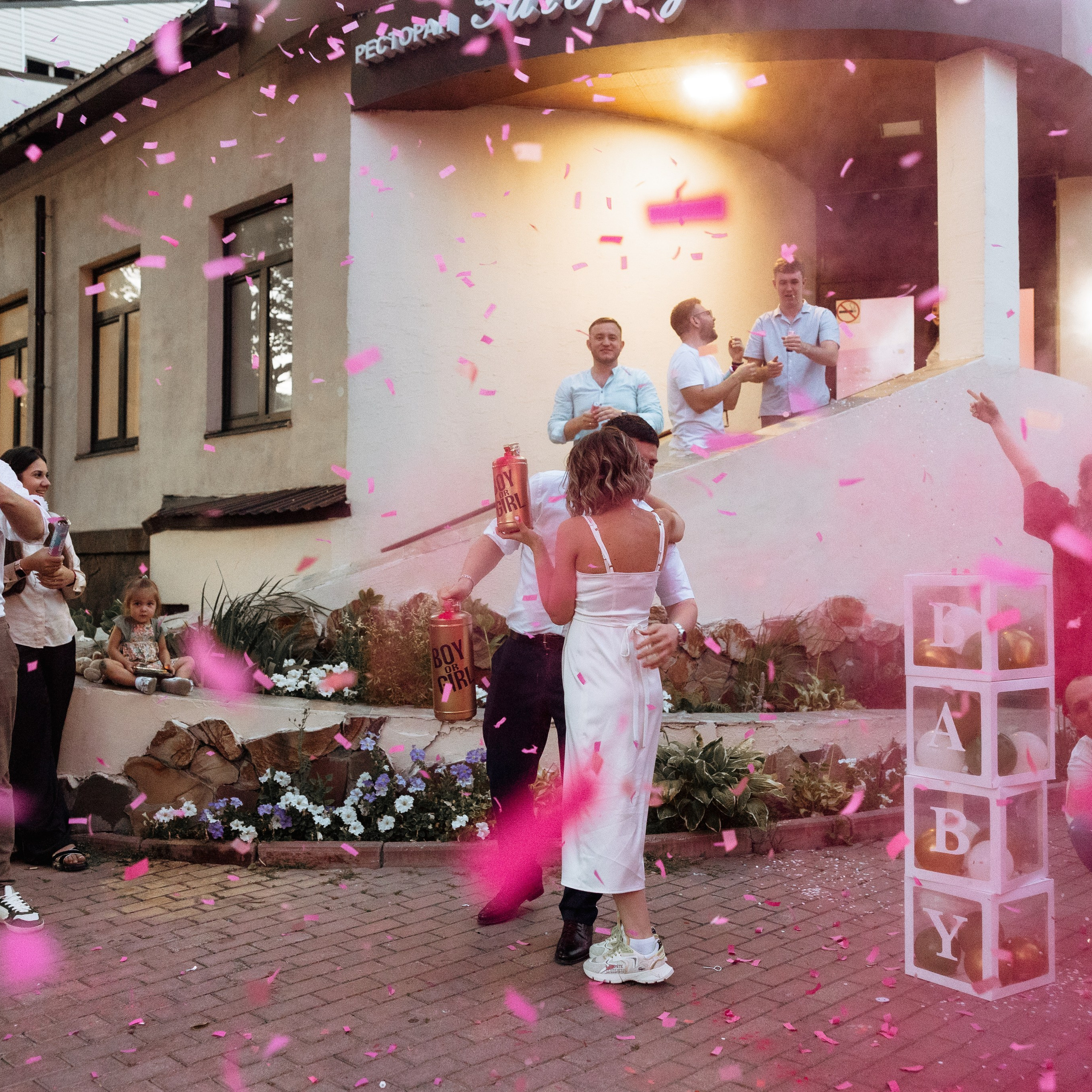 Ярослав и Мария. Свадебный и семейный фотограф Елизавета Ермак | Москва и МО