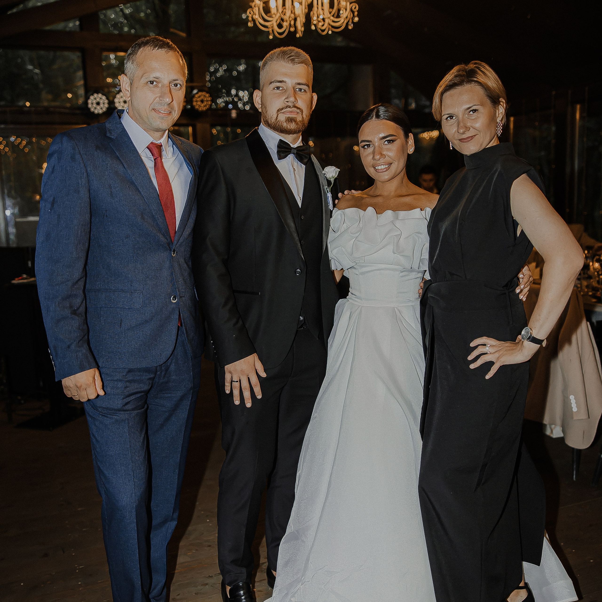 Александр и Арина. Свадебный и семейный фотограф Елизавета Ермак | Москва и МО