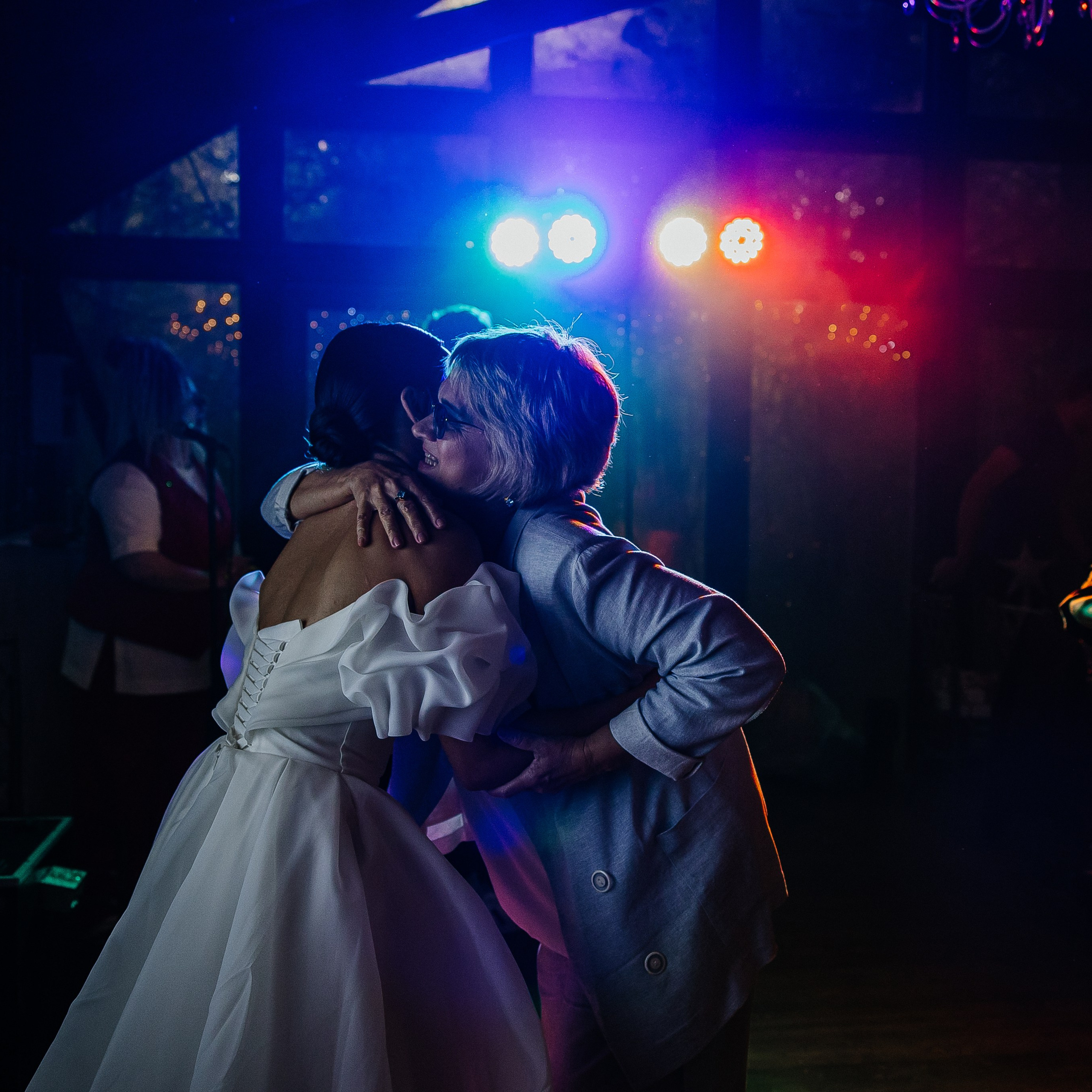 Александр и Арина. Свадебный и семейный фотограф Елизавета Ермак | Москва и МО