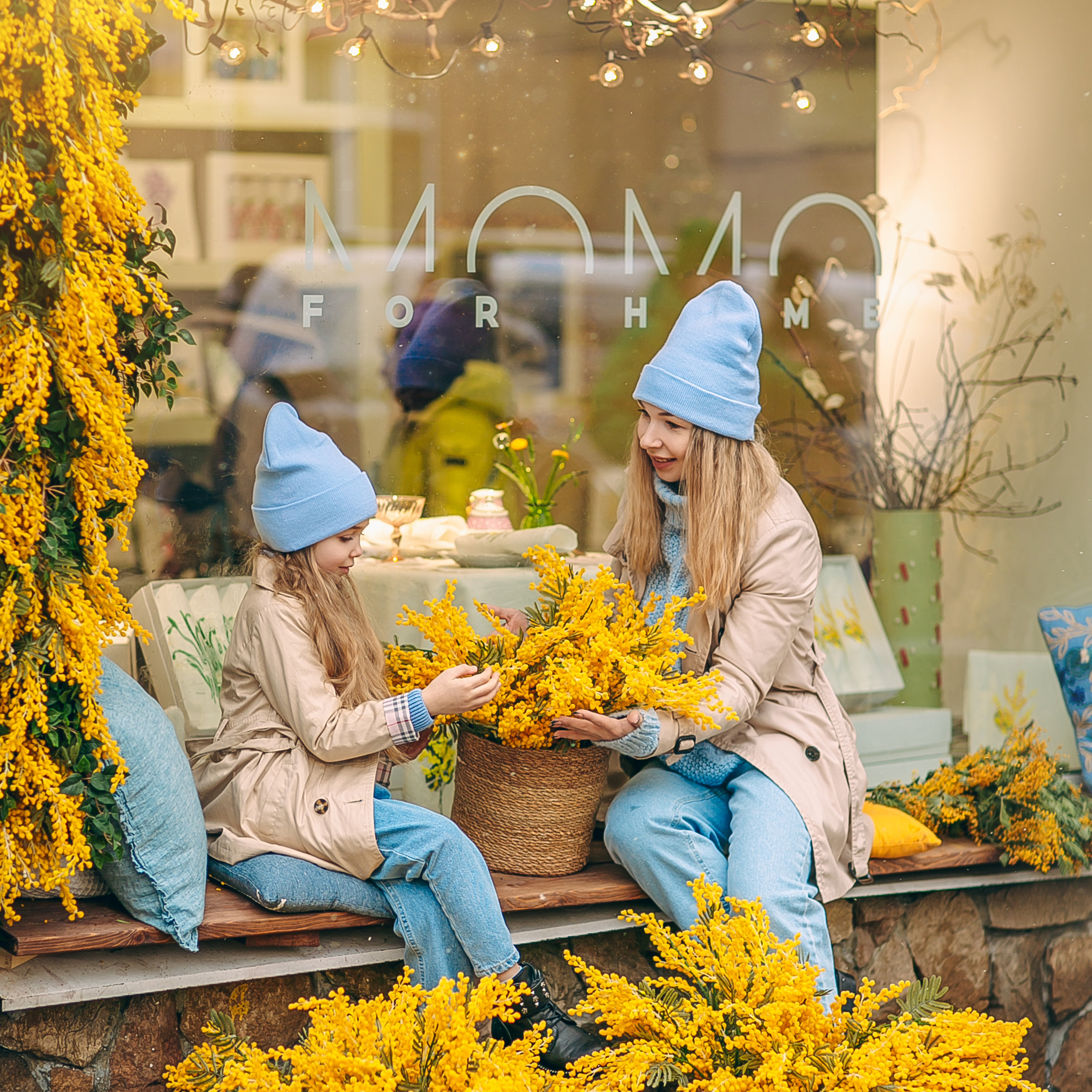 Семейные. Свадебный и семейный фотограф Елизавета Ермак | Москва и МО