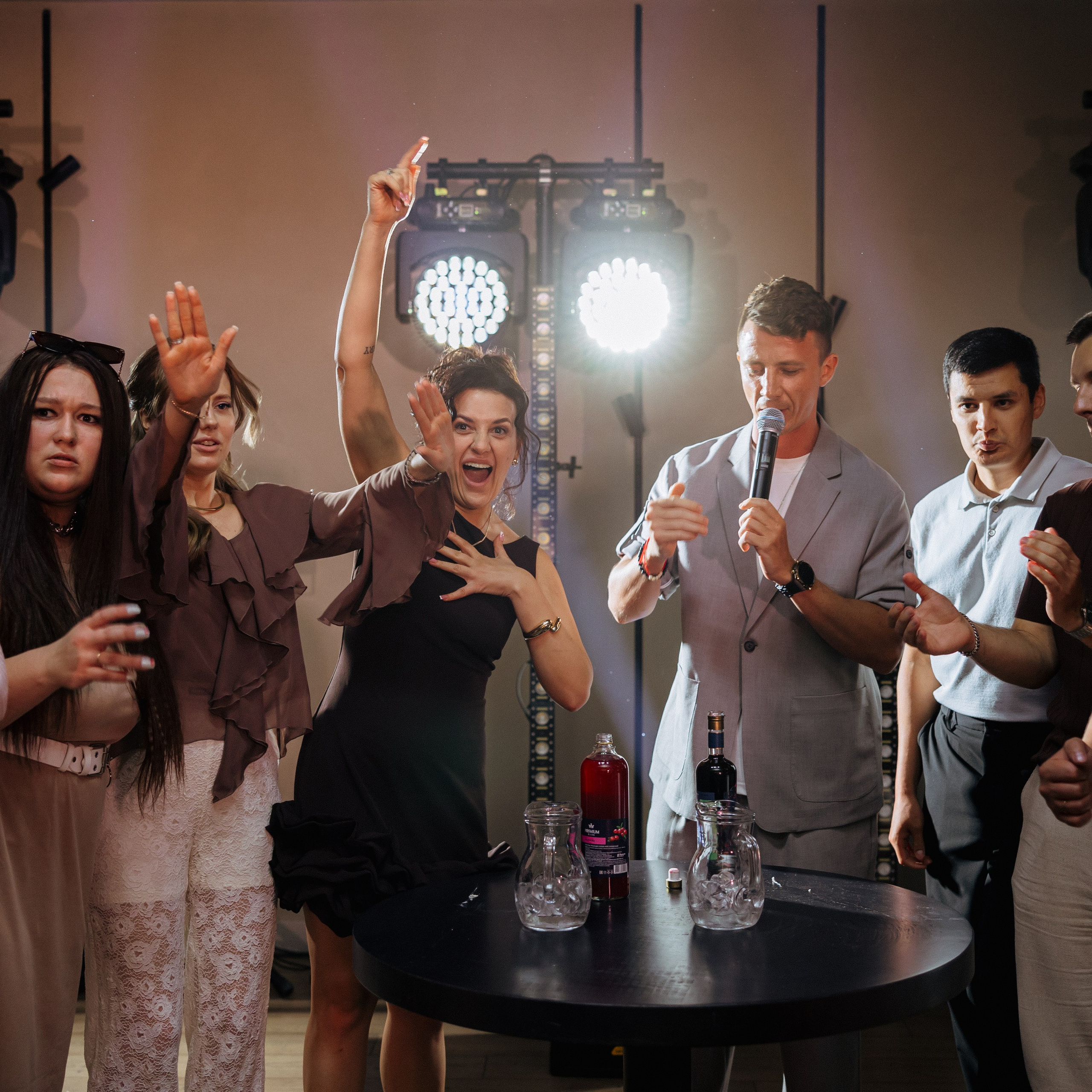 Ладлена и Максим. Свадебный и семейный фотограф Елизавета Ермак | Москва и МО