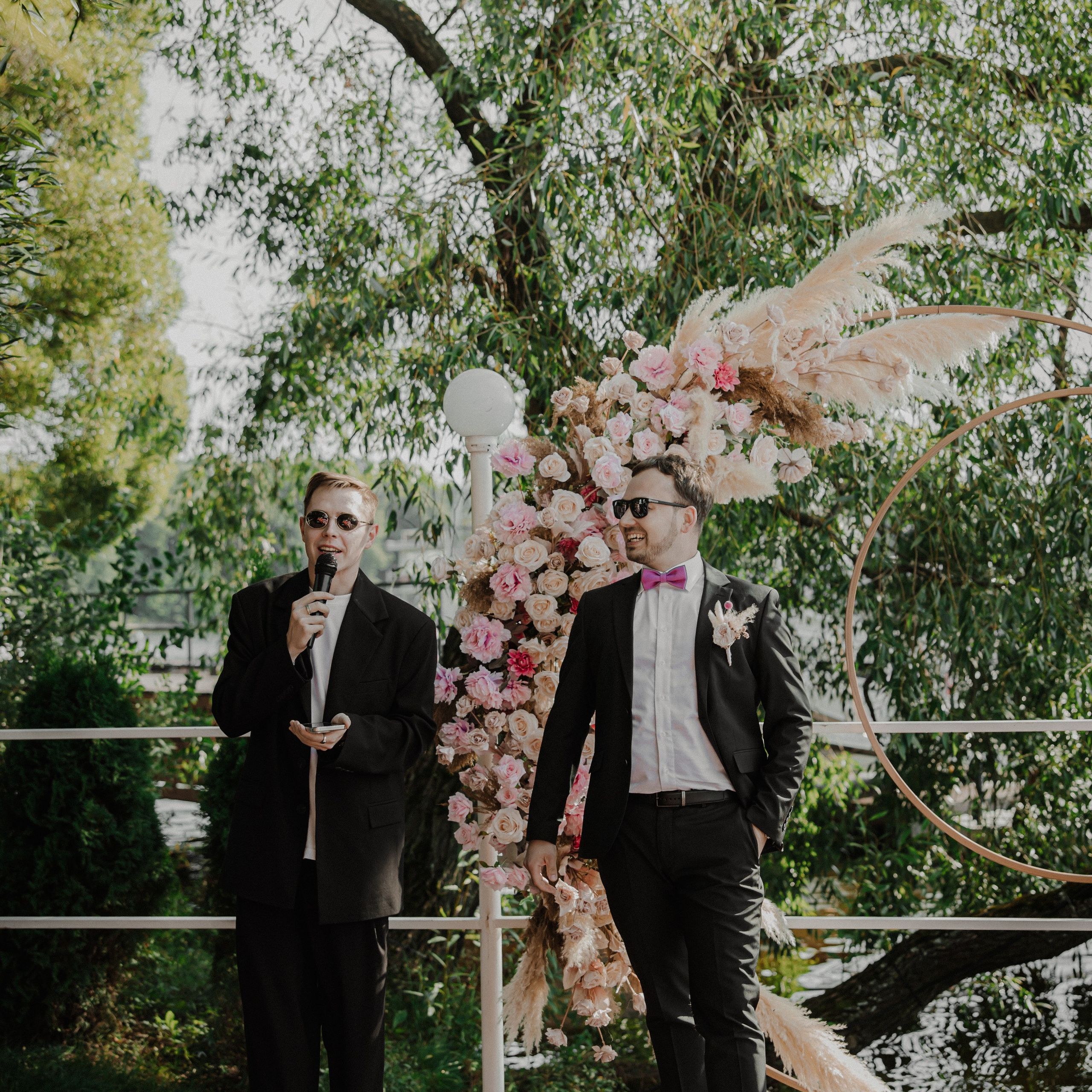 Олег и Диана. Свадебный и семейный фотограф Елизавета Ермак | Москва и МО