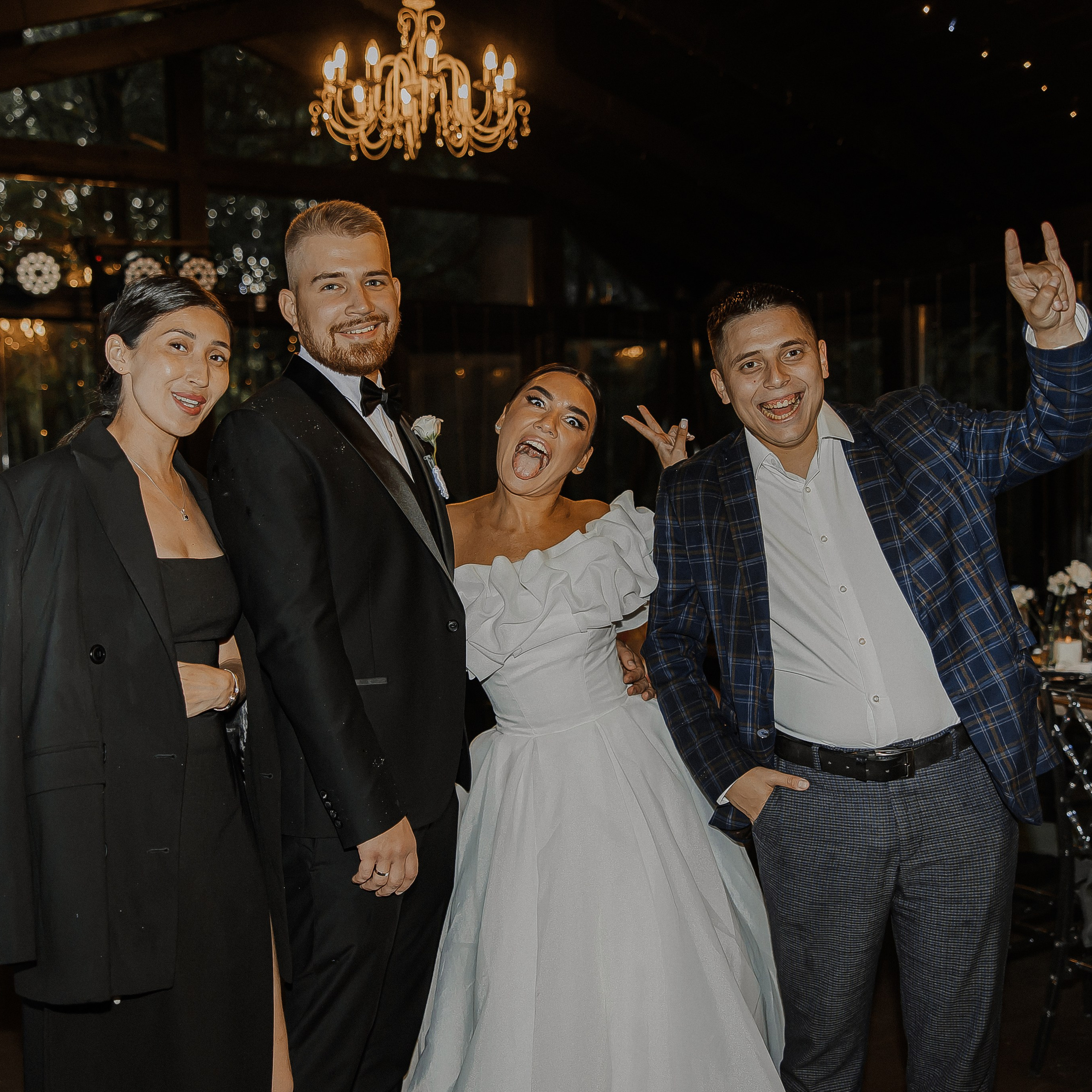 Александр и Арина. Свадебный и семейный фотограф Елизавета Ермак | Москва и МО