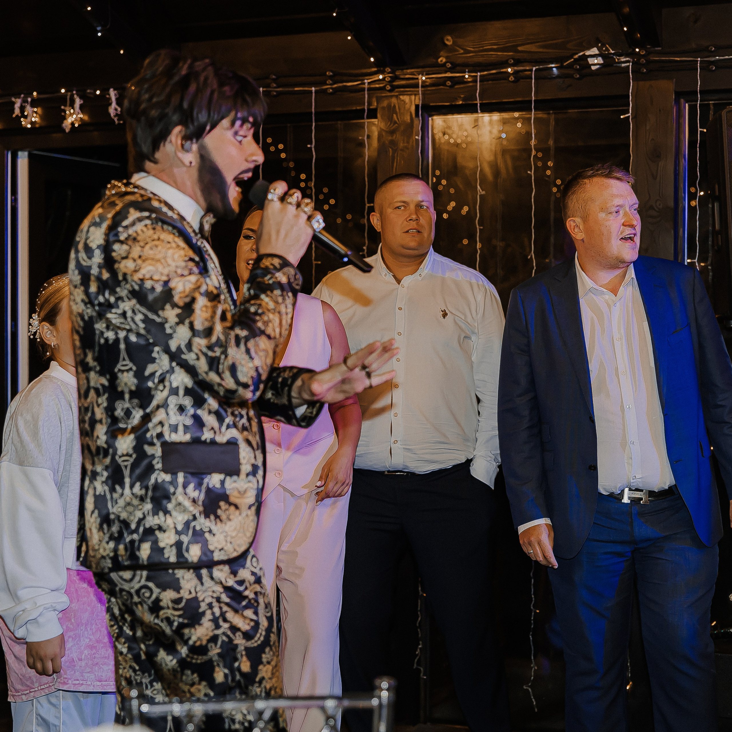 Александр и Арина. Свадебный и семейный фотограф Елизавета Ермак | Москва и МО