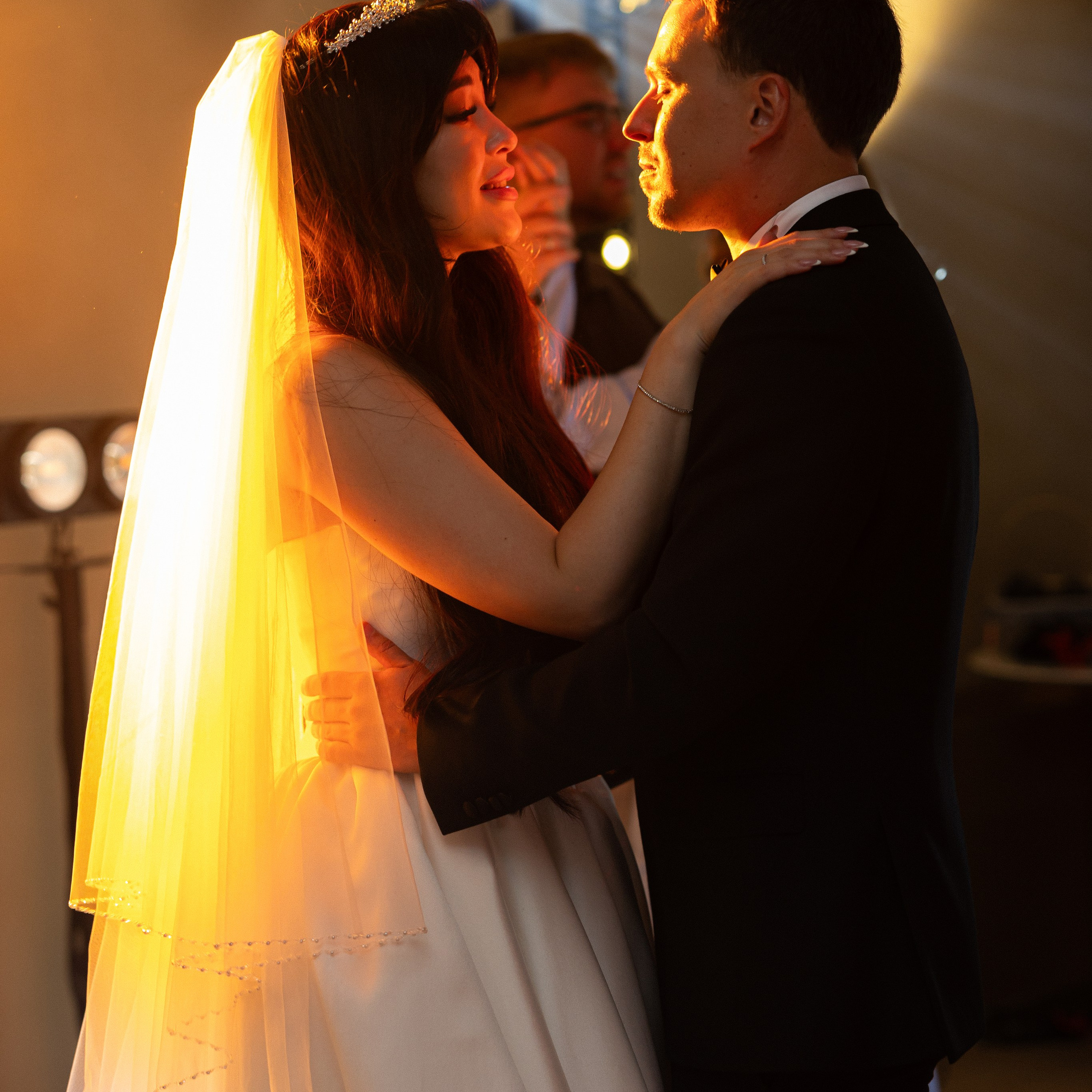 Ладлена и Максим. Свадебный и семейный фотограф Елизавета Ермак | Москва и МО