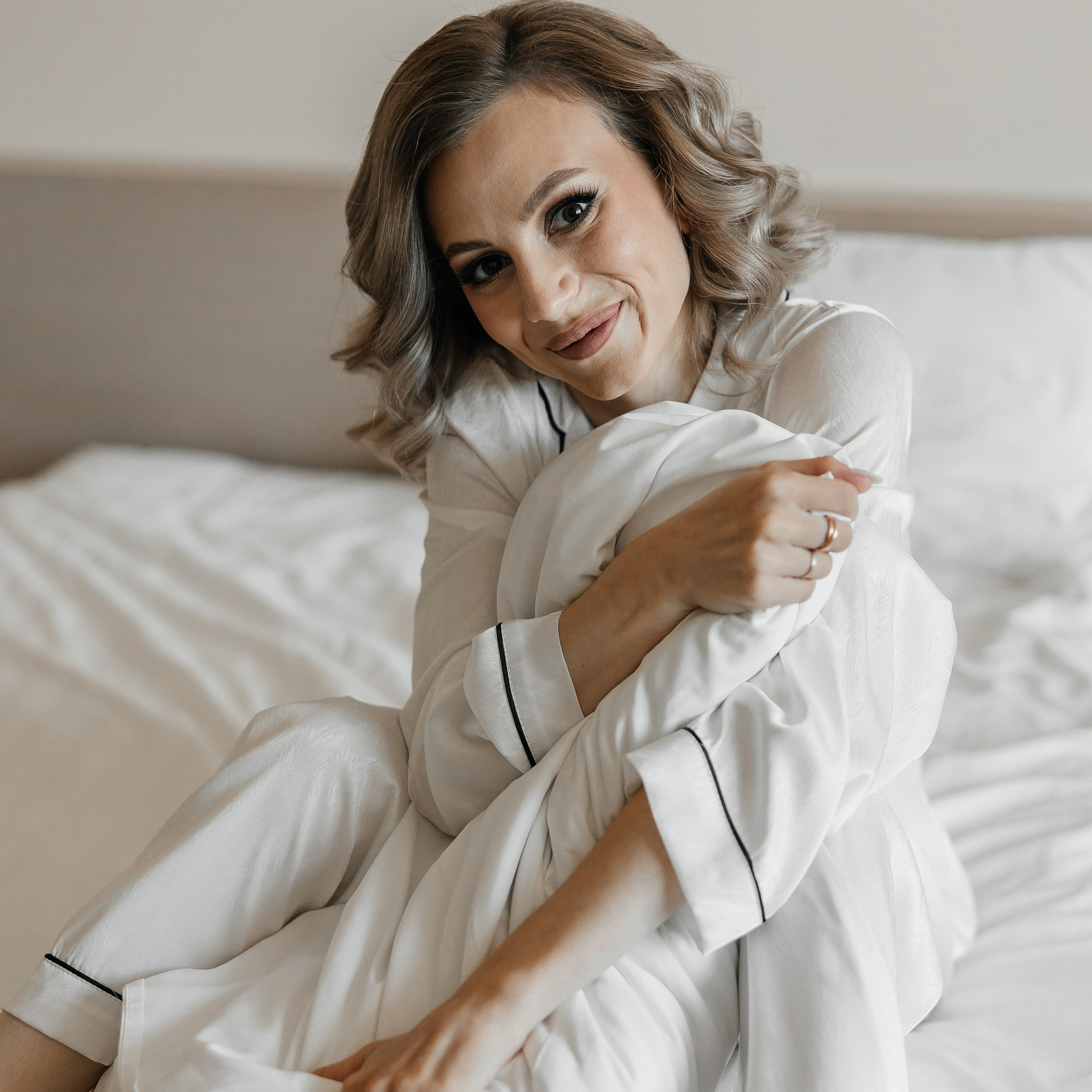 Оксана и Тимур. Свадебный и семейный фотограф Елизавета Ермак | Москва и МО