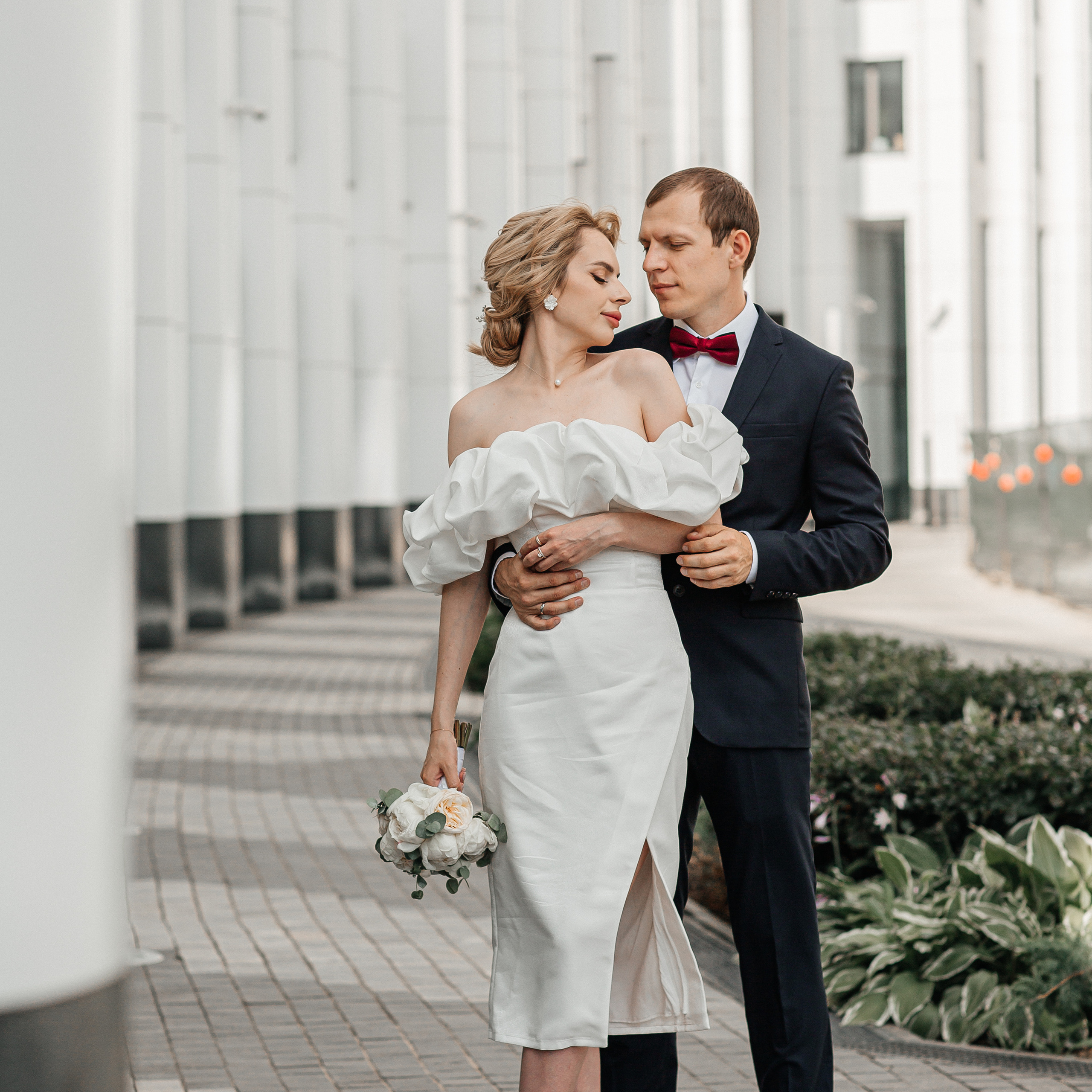 Свадьбы. Свадебный и семейный фотограф Елизавета Ермак | Москва и МО