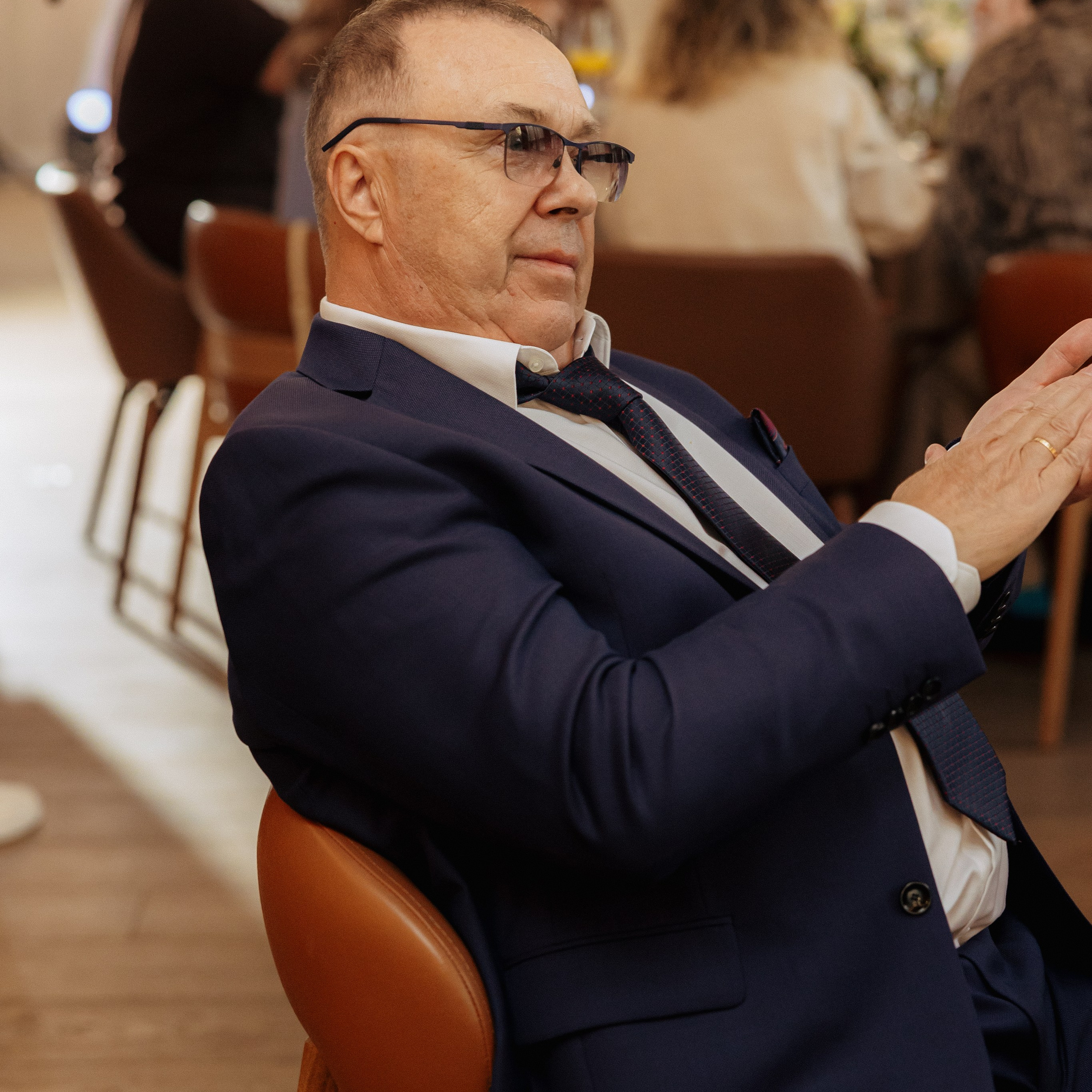 Ладлена и Максим. Свадебный и семейный фотограф Елизавета Ермак | Москва и МО