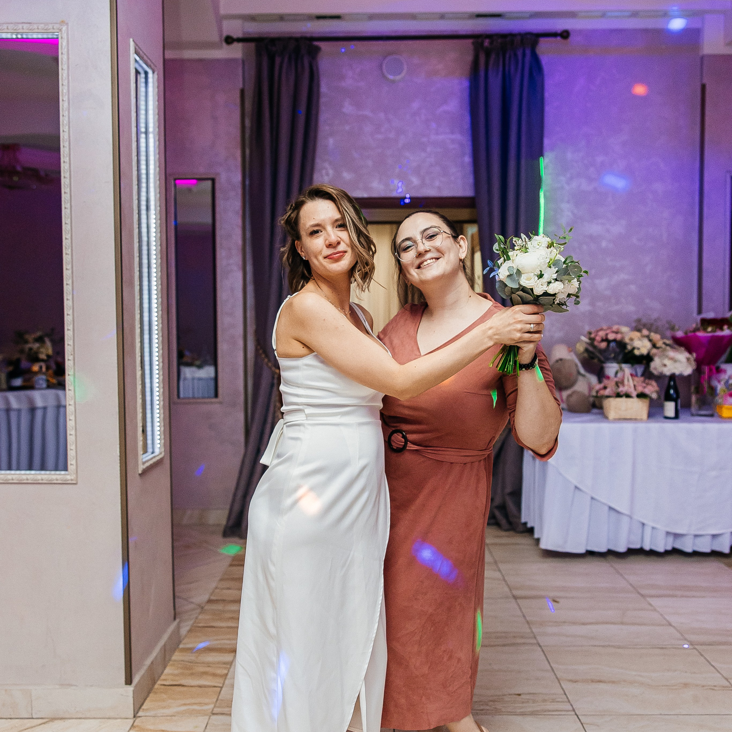 Ярослав и Мария. Свадебный и семейный фотограф Елизавета Ермак | Москва и МО