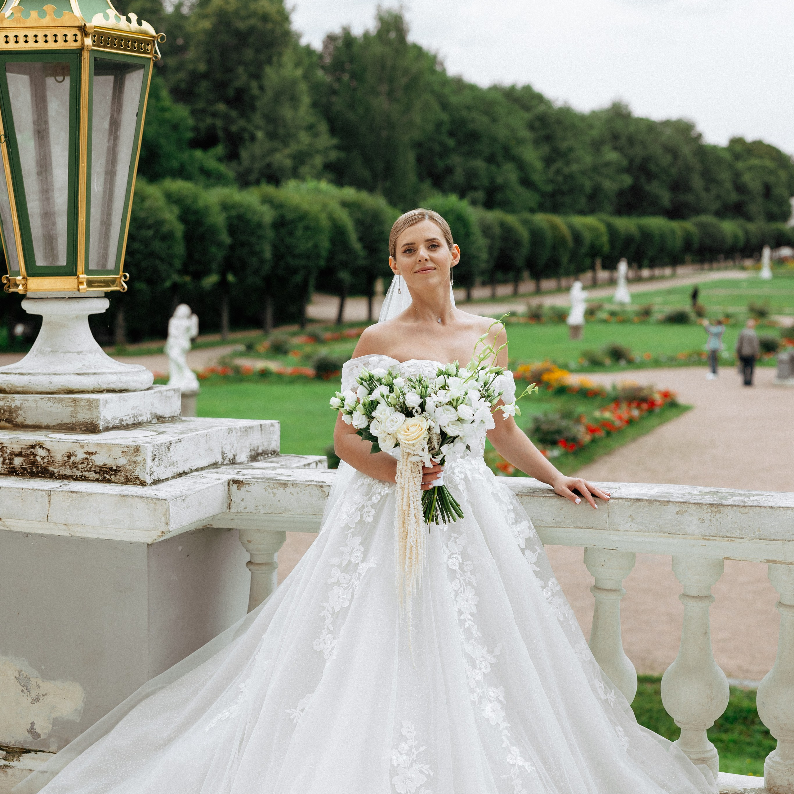 Ульяна и Ираклий. Свадебный и семейный фотограф Елизавета Ермак | Москва и МО