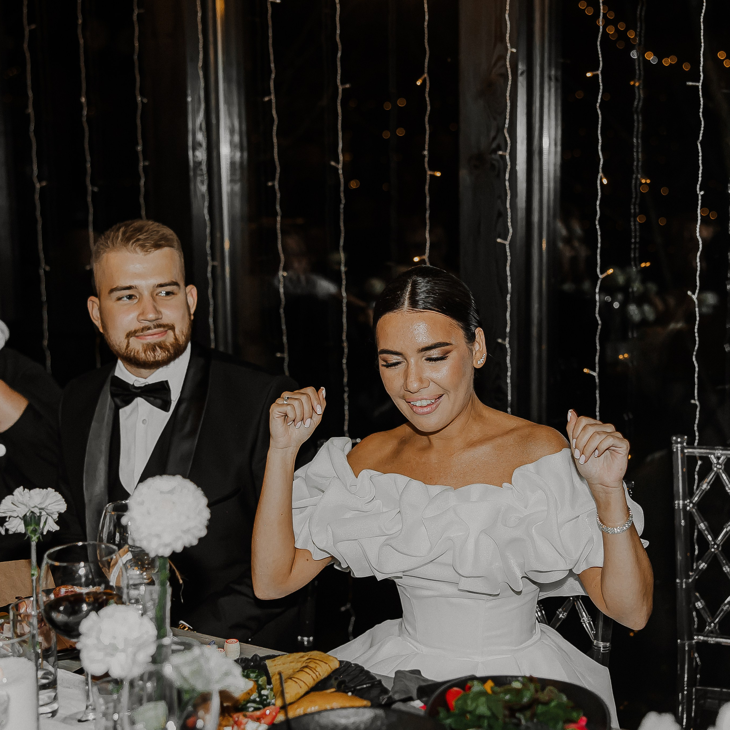 Александр и Арина. Свадебный и семейный фотограф Елизавета Ермак | Москва и МО