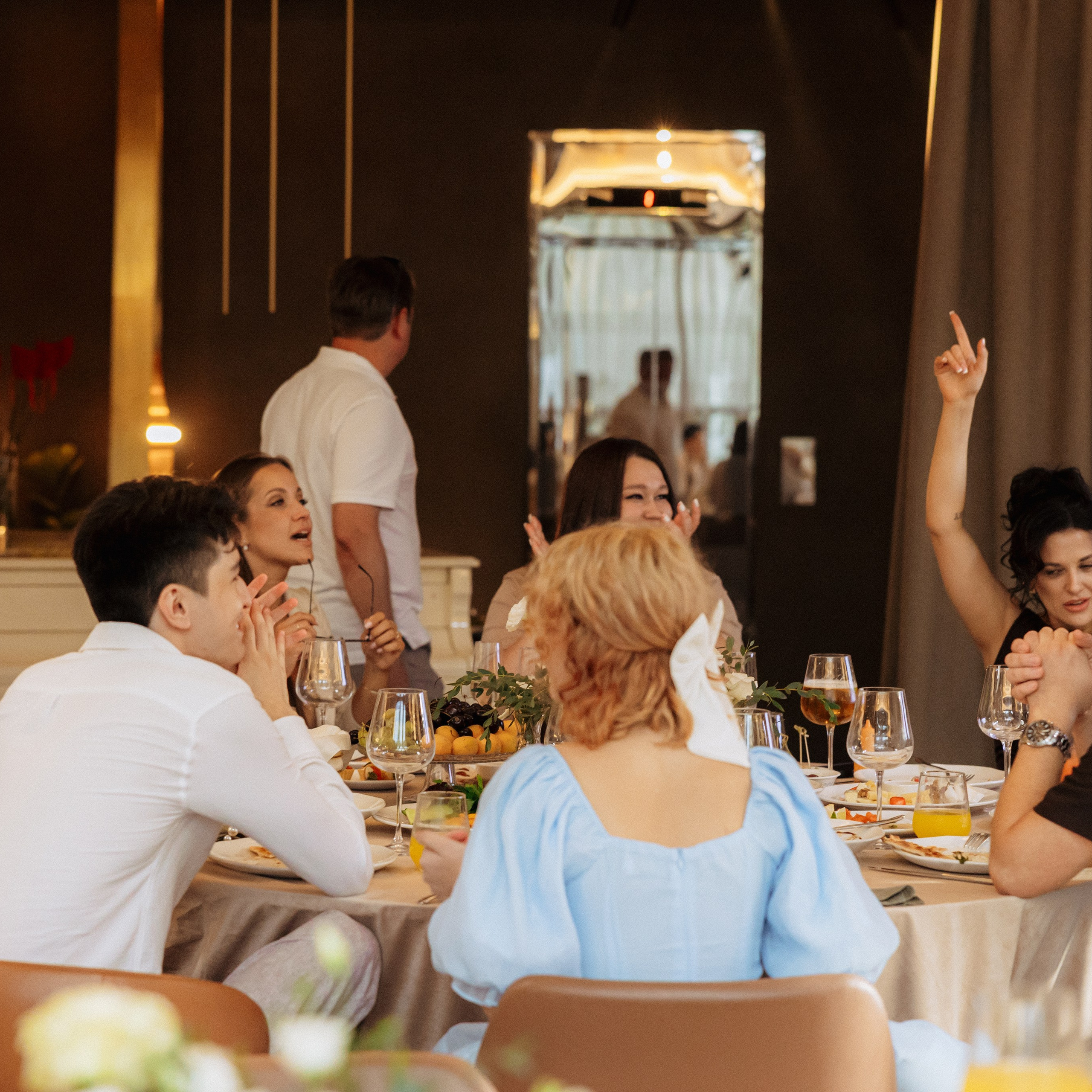 Ладлена и Максим. Свадебный и семейный фотограф Елизавета Ермак | Москва и МО