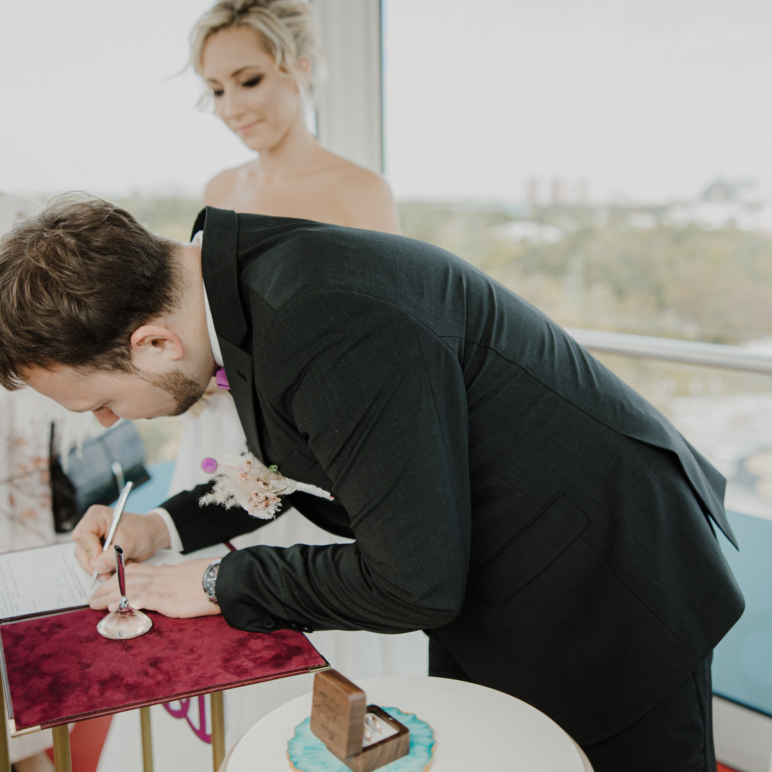 Олег и Диана. Свадебный и семейный фотограф Елизавета Ермак | Москва и МО