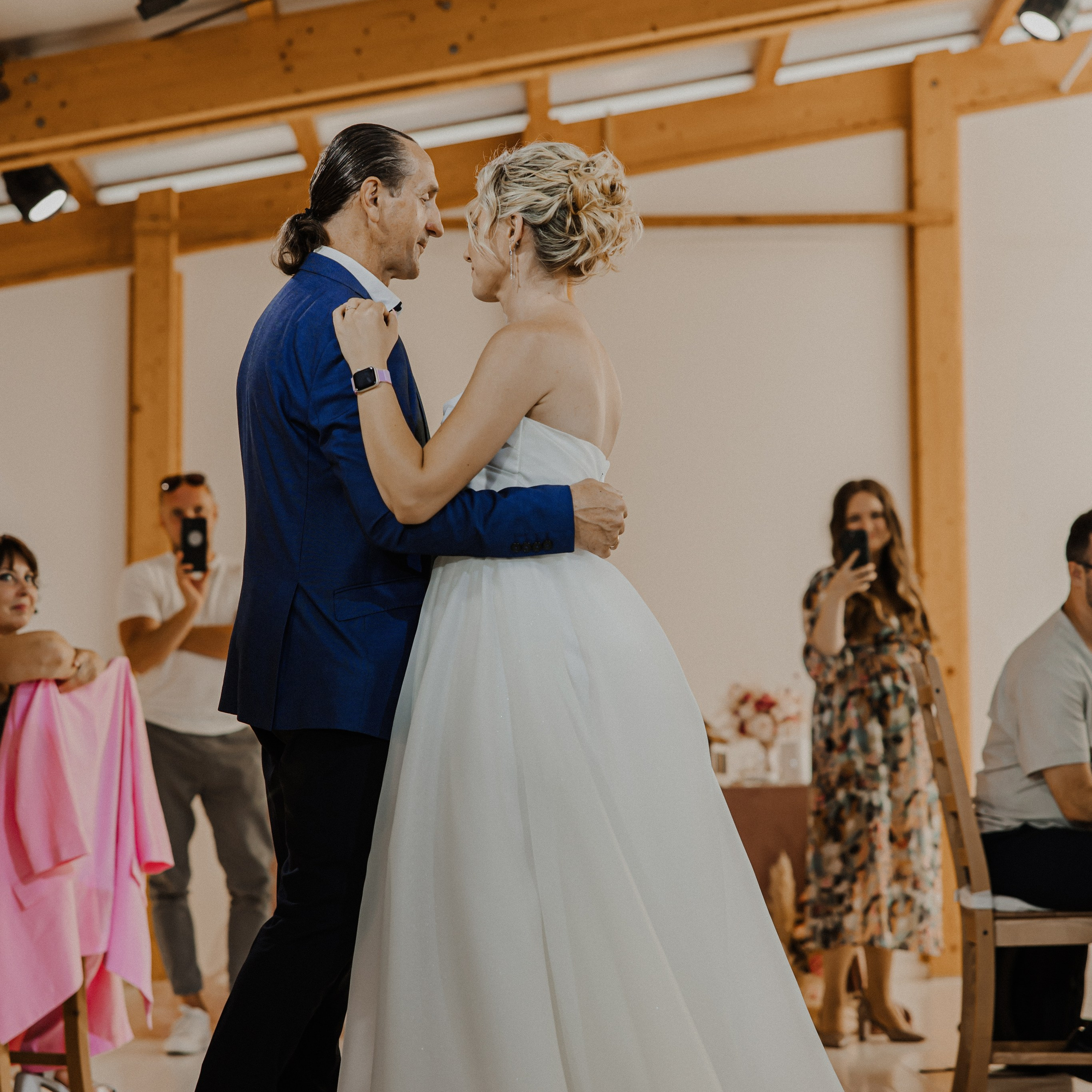 Олег и Диана. Свадебный и семейный фотограф Елизавета Ермак | Москва и МО