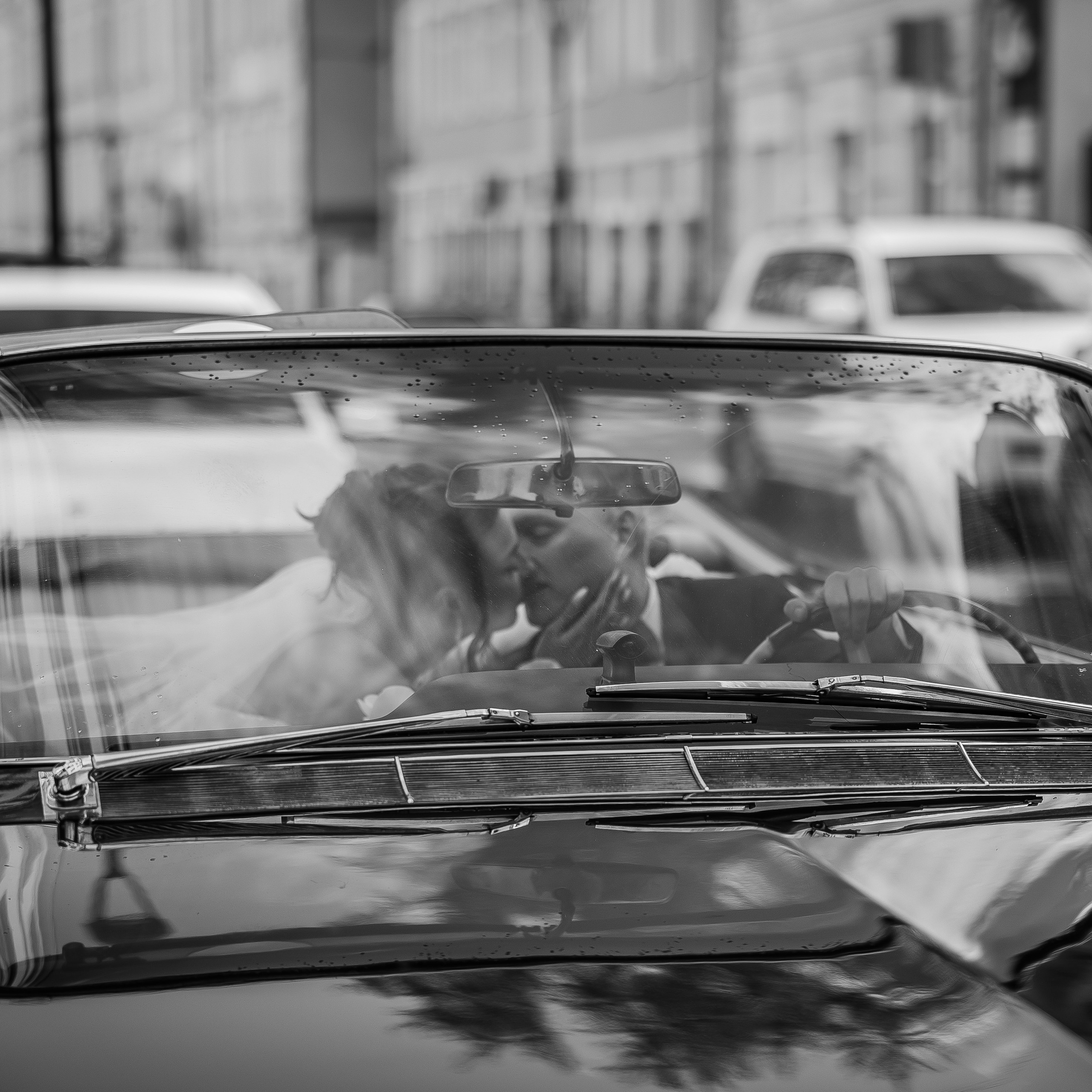 Александр и Маргарита. Свадебный и семейный фотограф Елизавета Ермак | Москва и МО