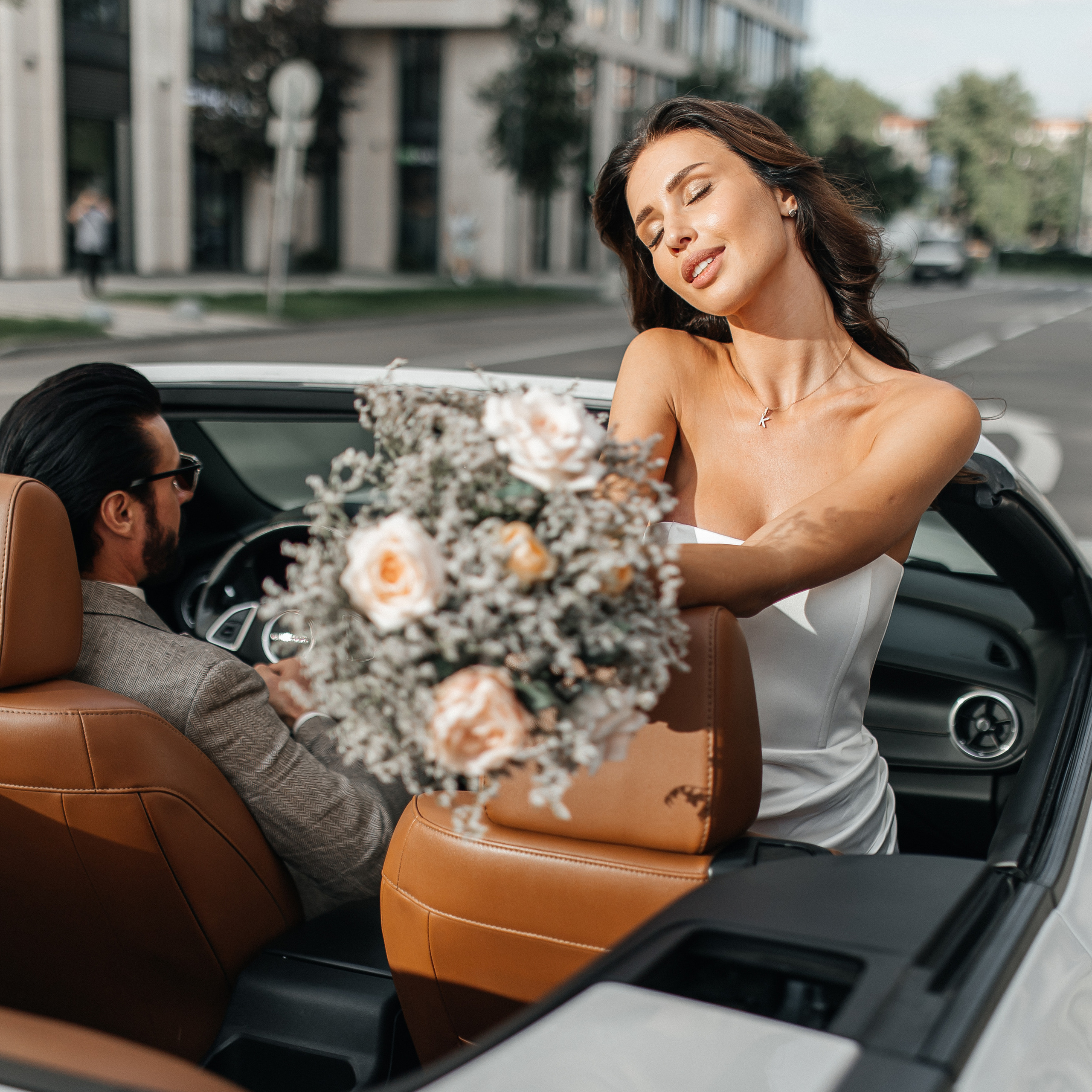 Свадьбы. Свадебный и семейный фотограф Елизавета Ермак | Москва и МО