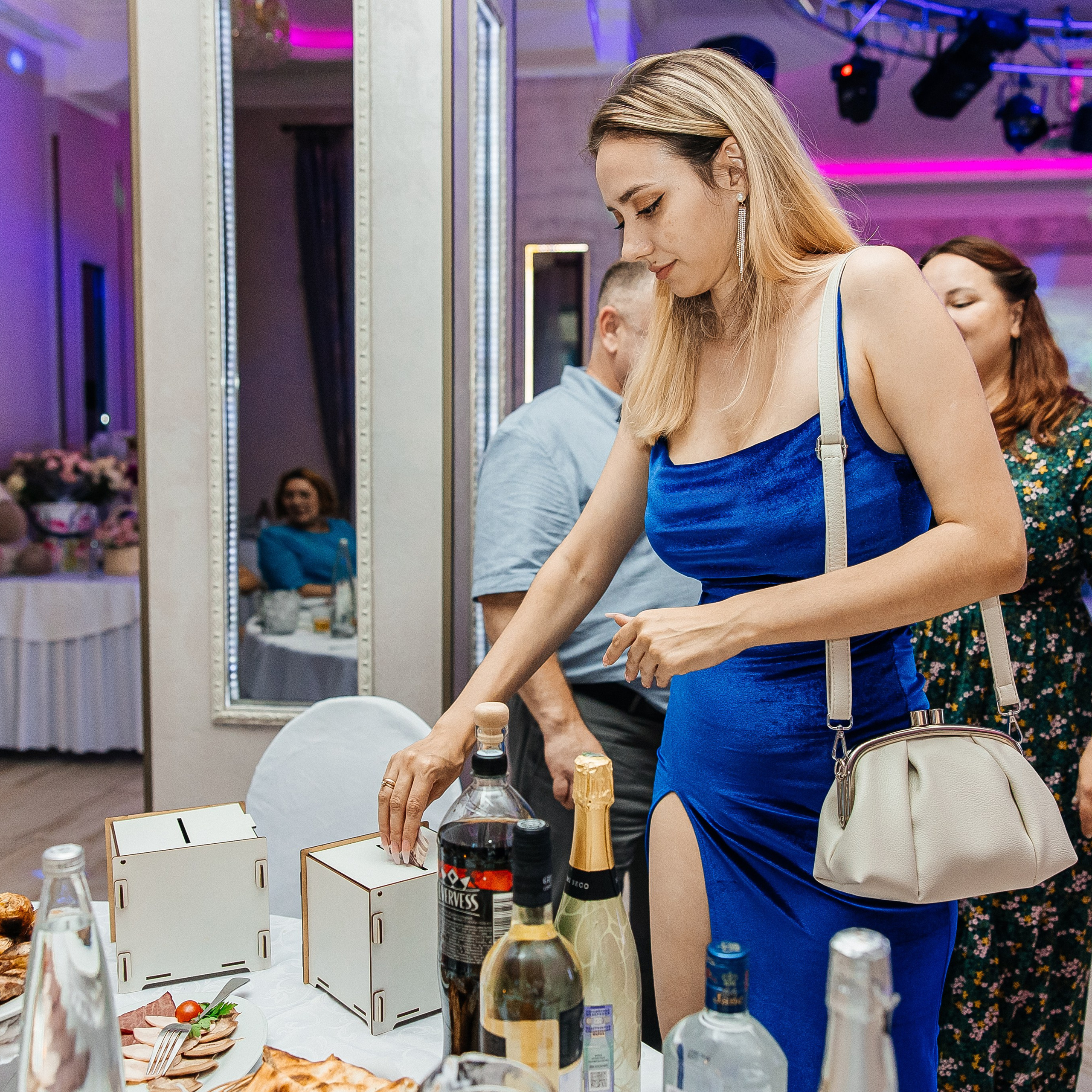 Ярослав и Мария. Свадебный и семейный фотограф Елизавета Ермак | Москва и МО