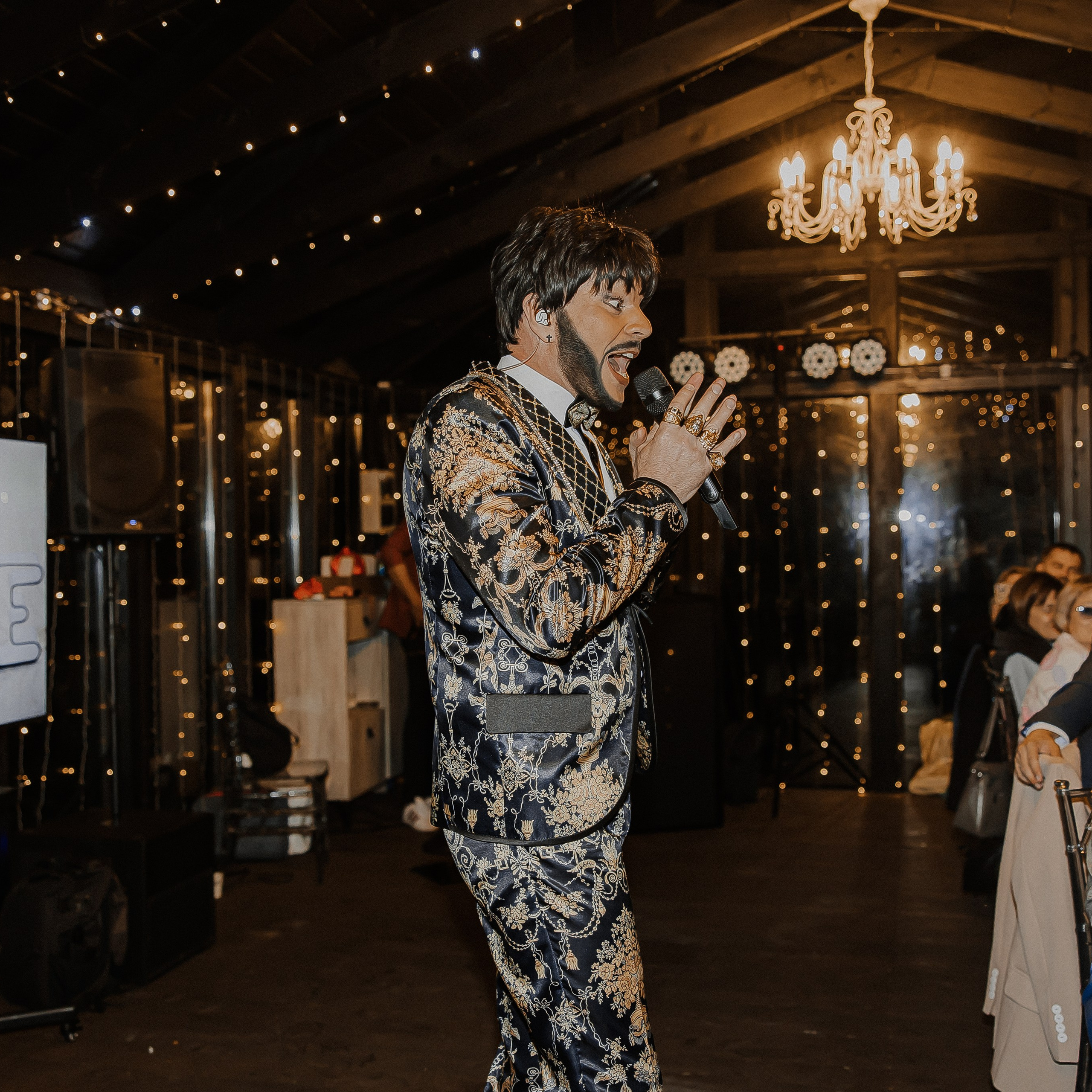 Александр и Арина. Свадебный и семейный фотограф Елизавета Ермак | Москва и МО