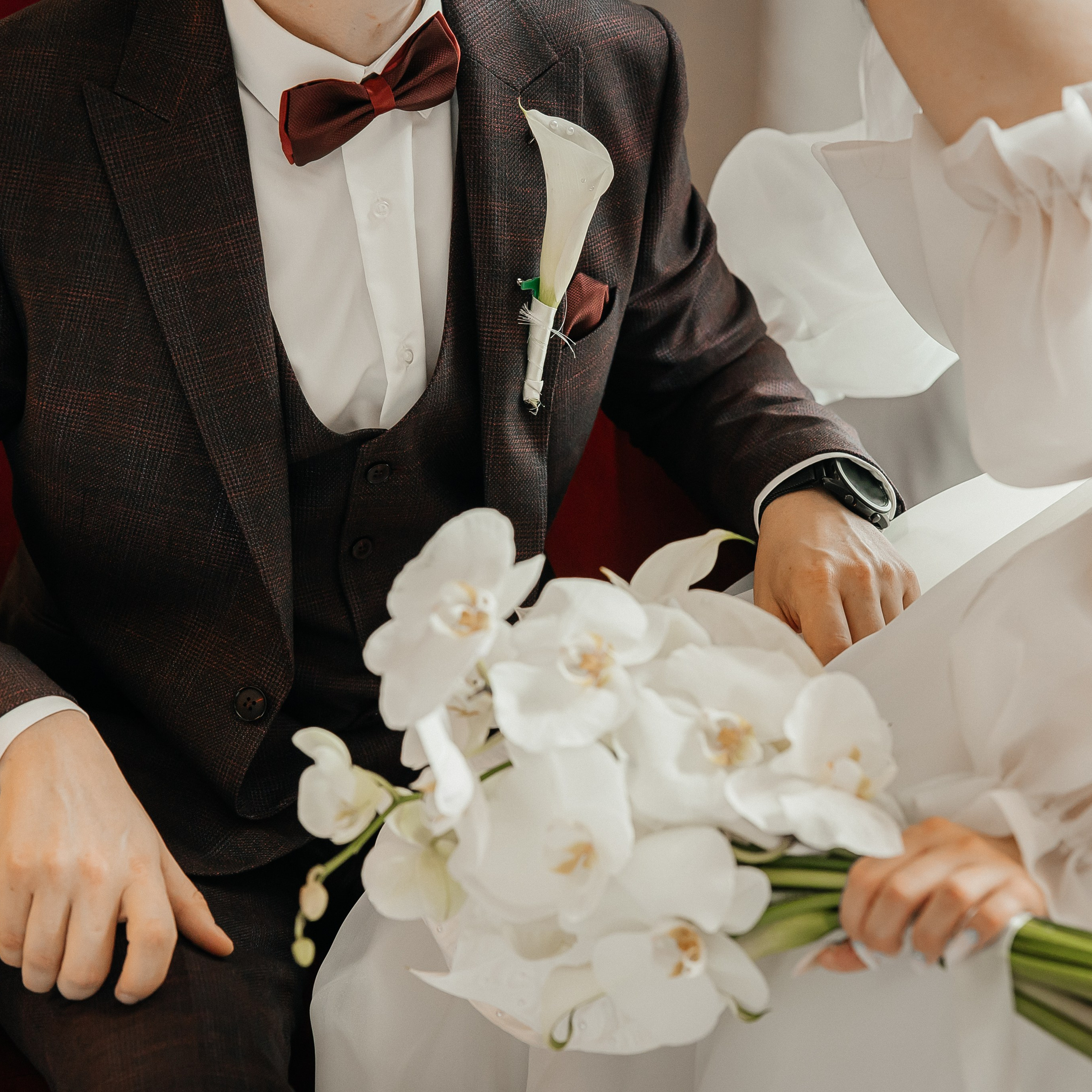 Александр и Маргарита. Свадебный и семейный фотограф Елизавета Ермак | Москва и МО