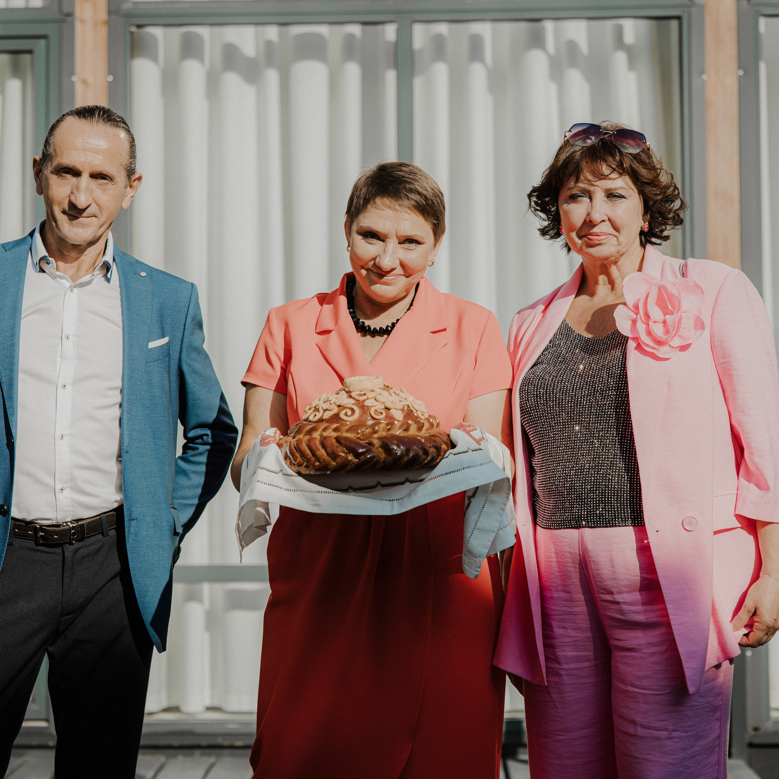 Олег и Диана. Свадебный и семейный фотограф Елизавета Ермак | Москва и МО