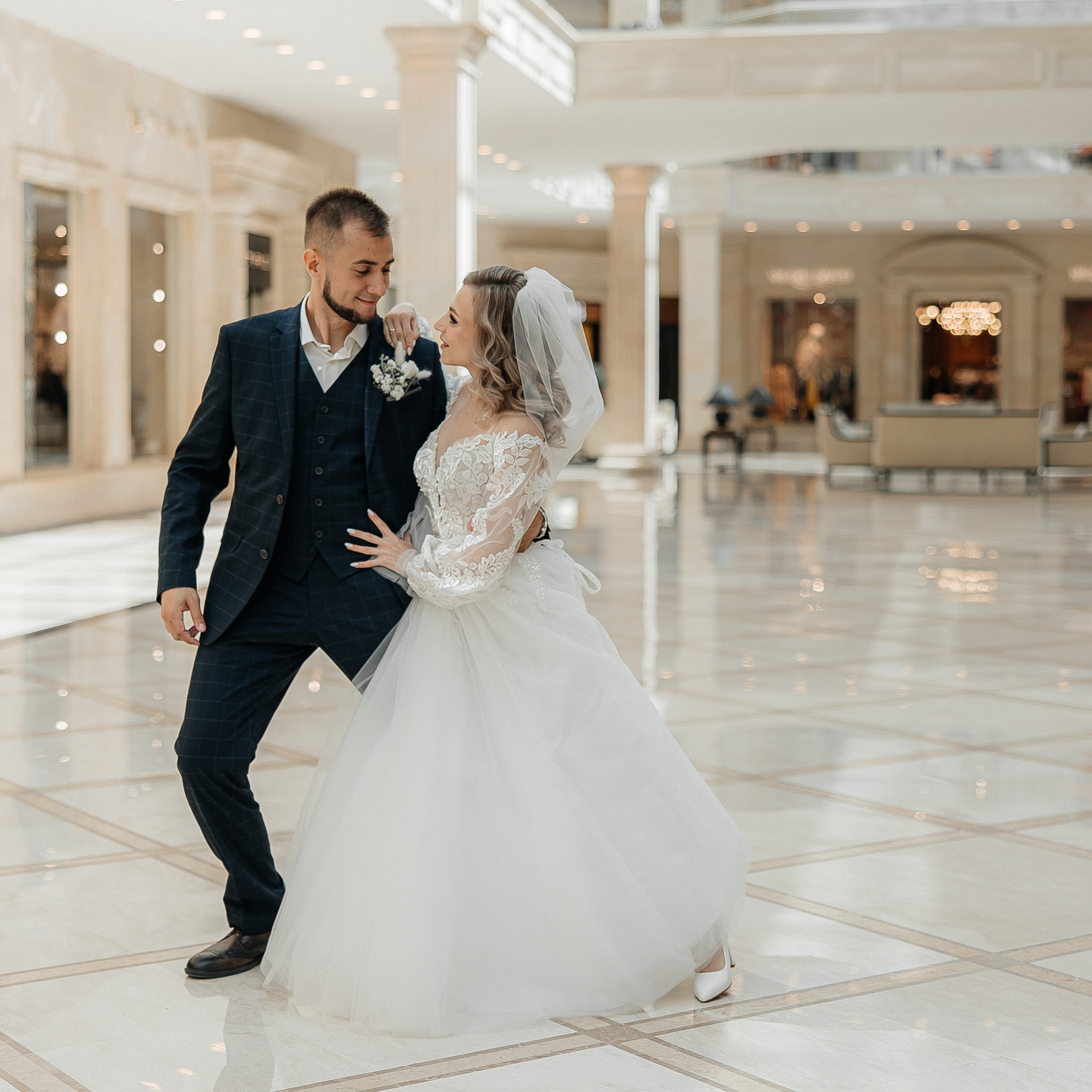 Оксана и Тимур. Свадебный и семейный фотограф Елизавета Ермак | Москва и МО