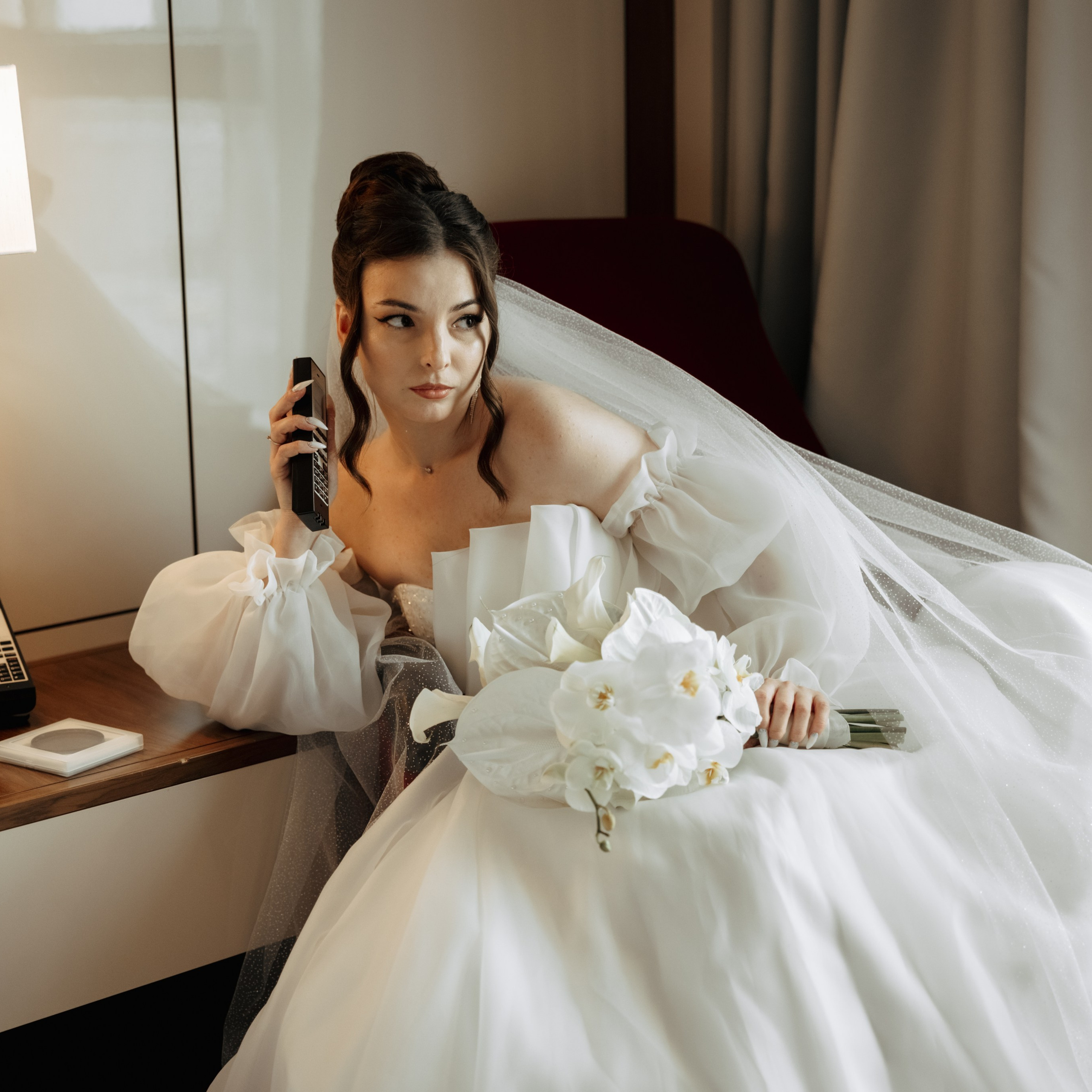 Александр и Маргарита. Свадебный и семейный фотограф Елизавета Ермак | Москва и МО