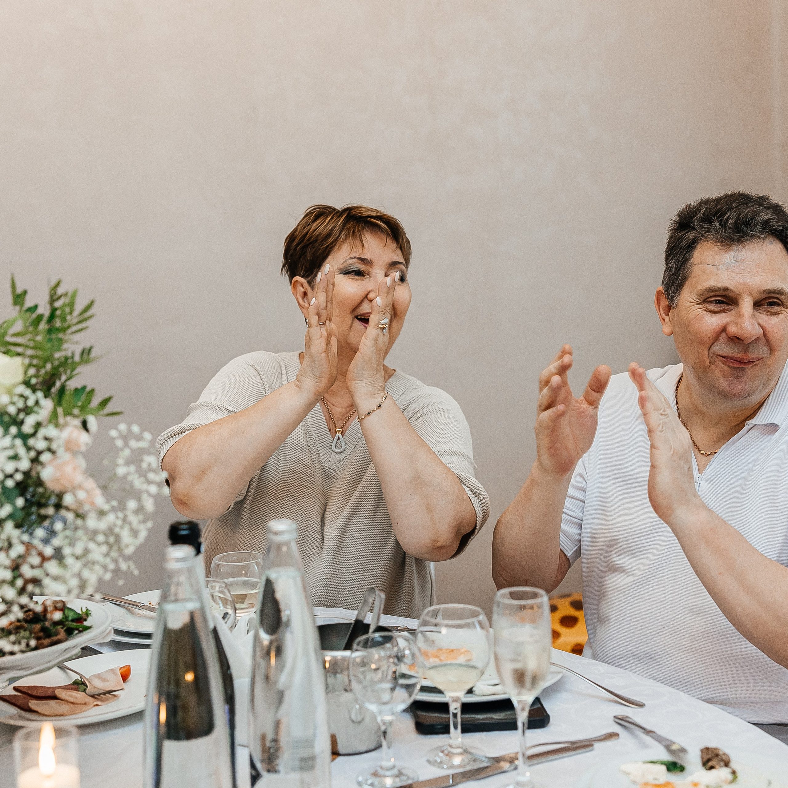 Ярослав и Мария. Свадебный и семейный фотограф Елизавета Ермак | Москва и МО