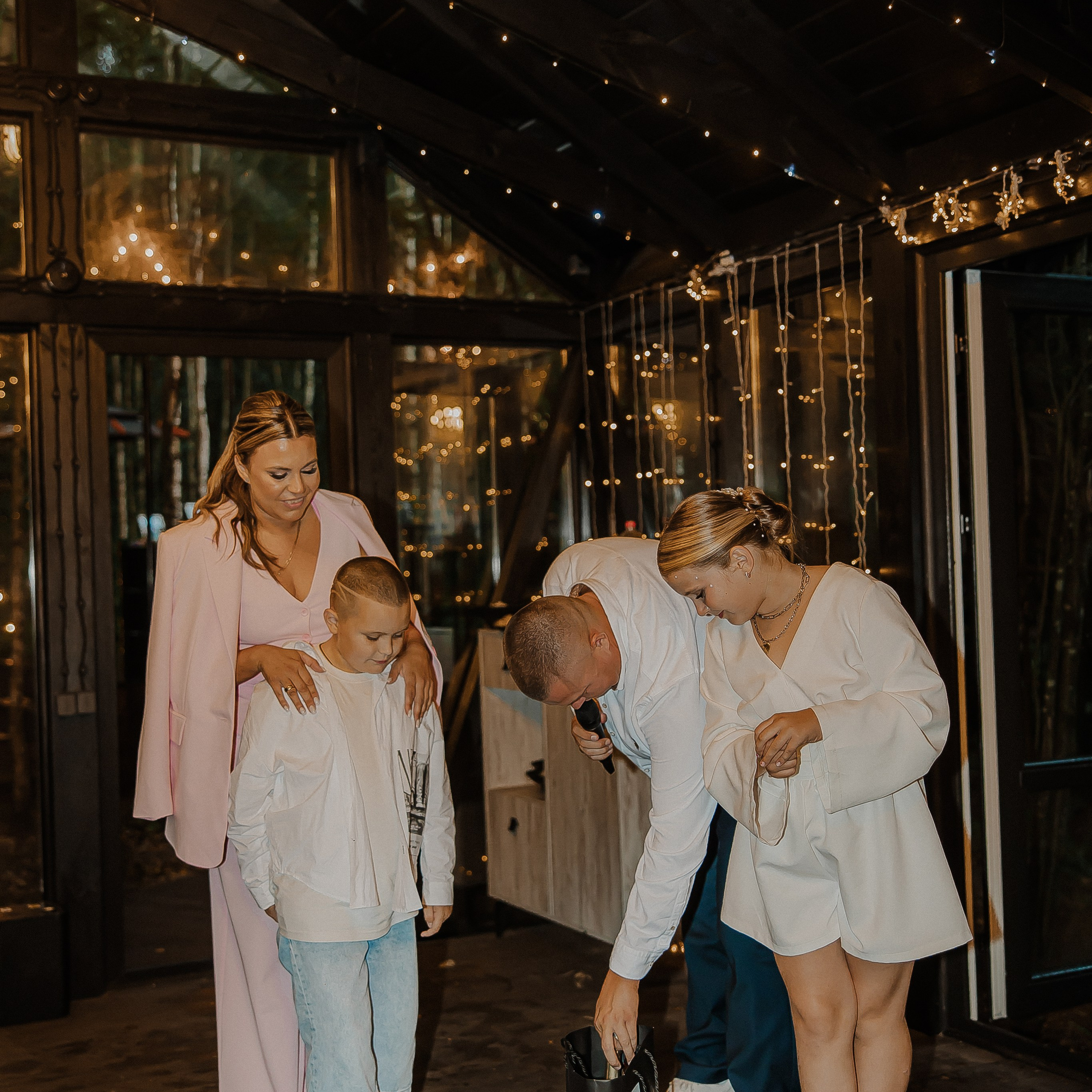 Александр и Арина. Свадебный и семейный фотограф Елизавета Ермак | Москва и МО