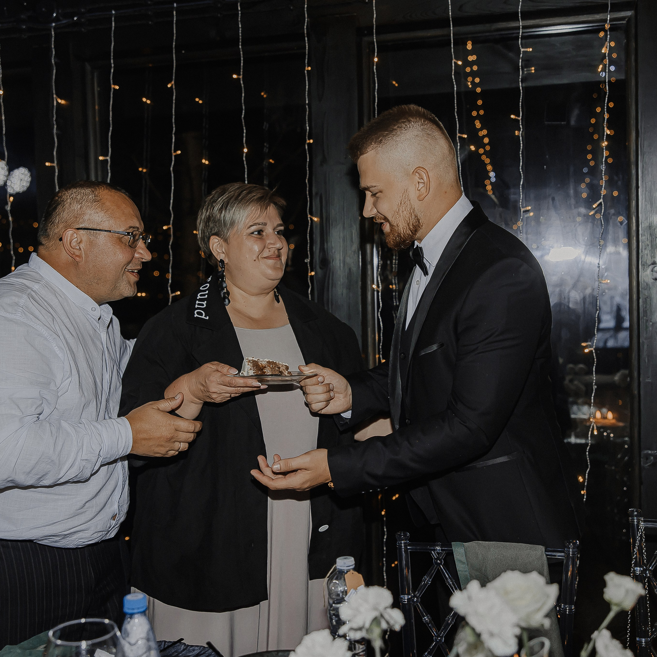 Александр и Арина. Свадебный и семейный фотограф Елизавета Ермак | Москва и МО