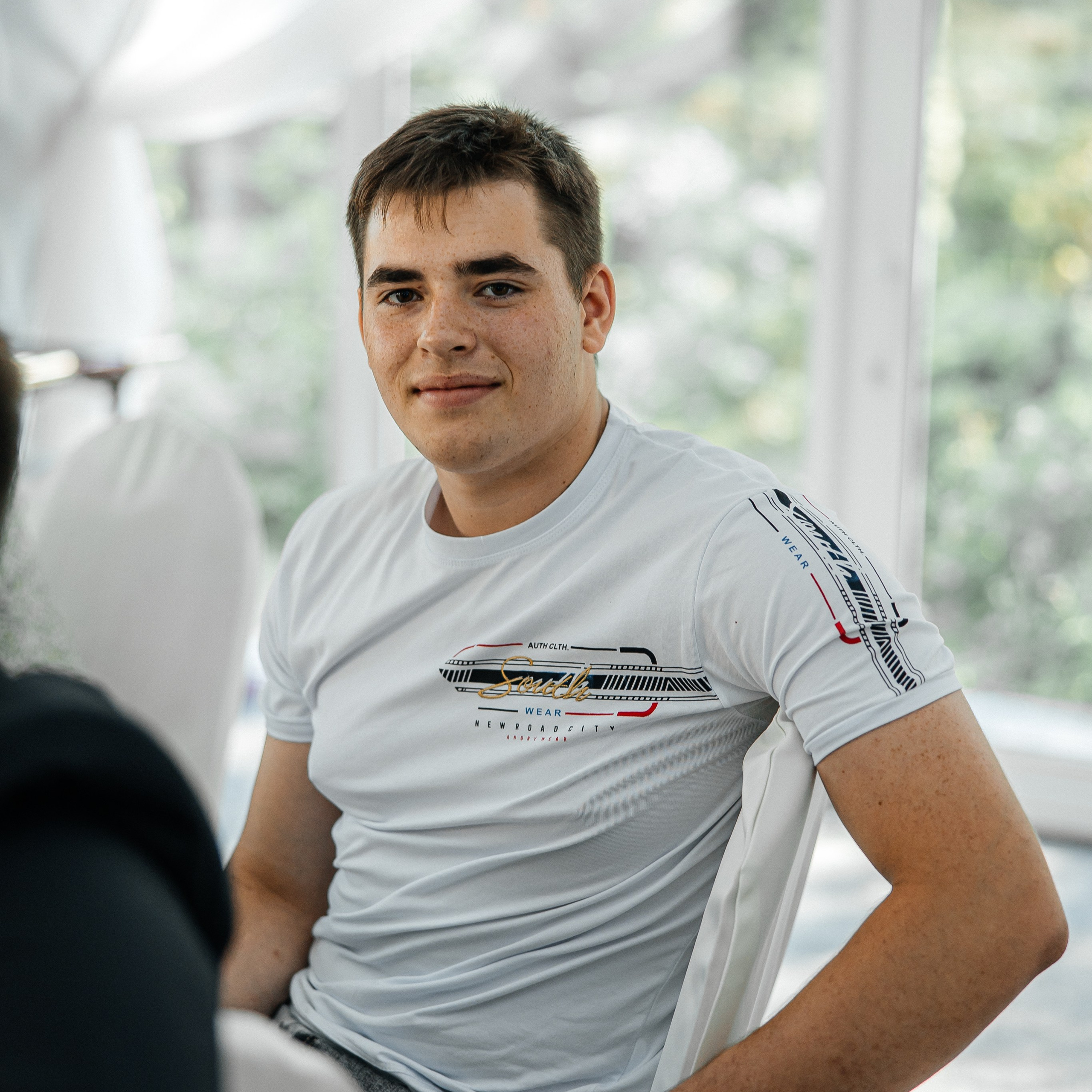 Оксана и Тимур. Свадебный и семейный фотограф Елизавета Ермак | Москва и МО