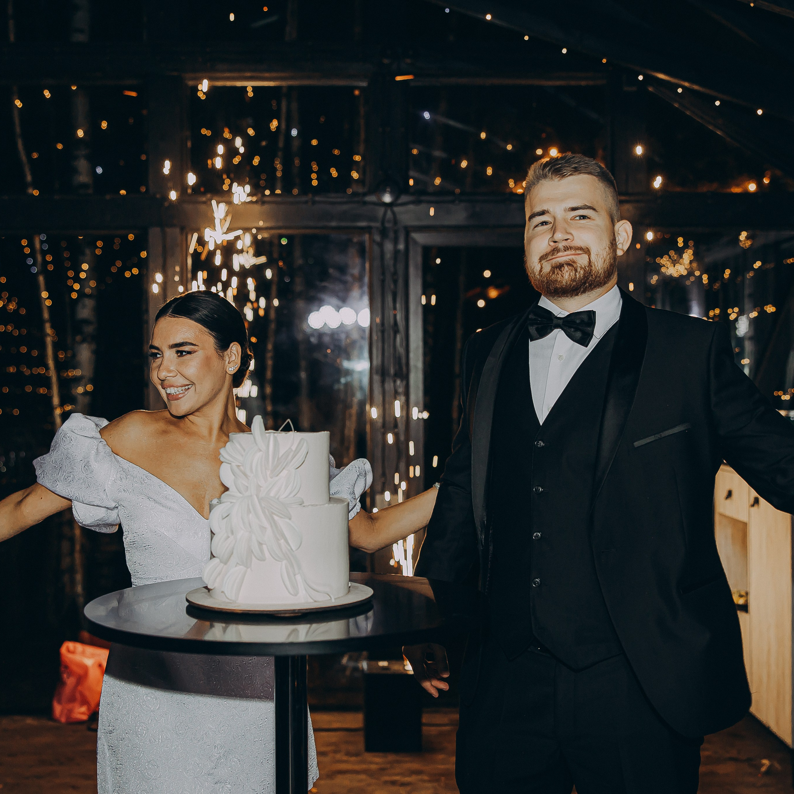 Александр и Арина. Свадебный и семейный фотограф Елизавета Ермак | Москва и МО